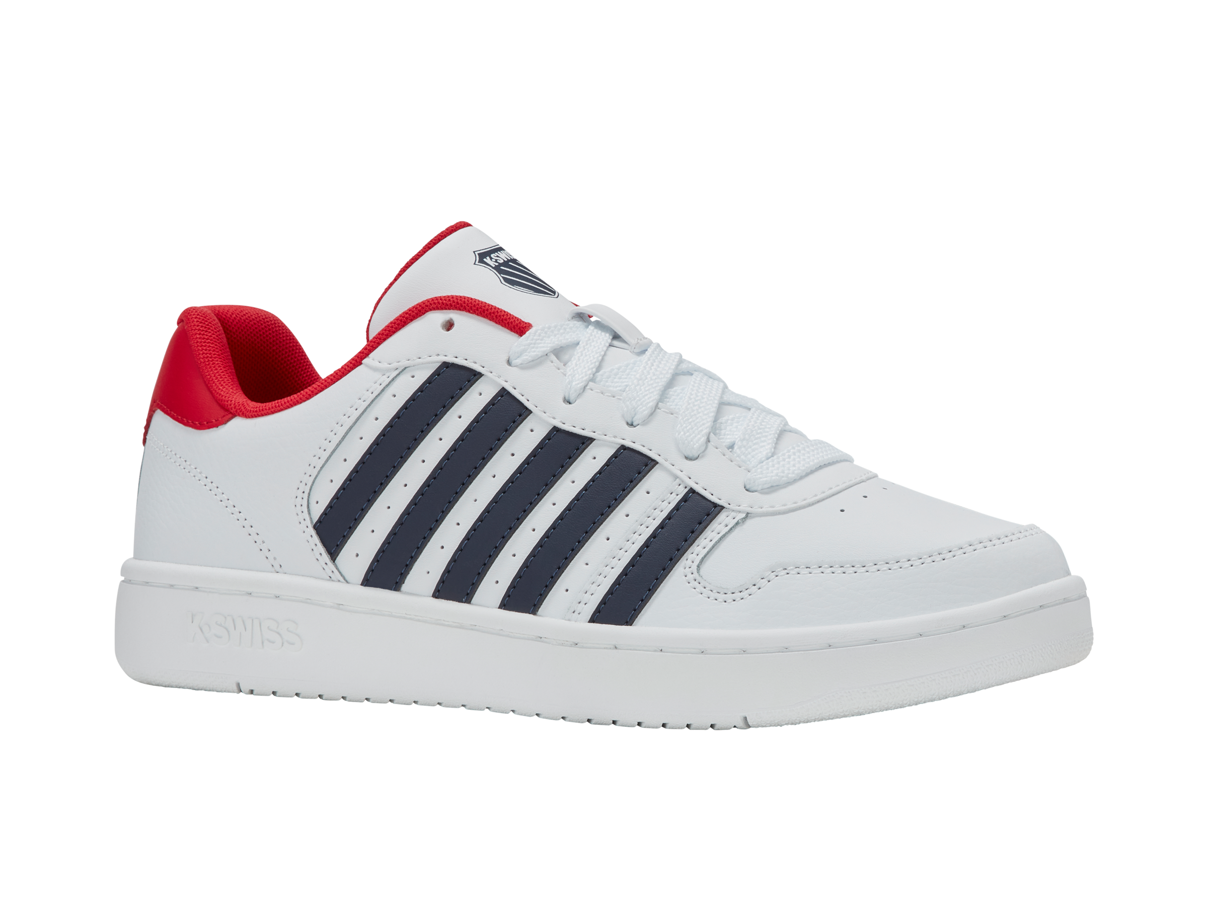 K-Swiss Sneaker »COURT PALISADES«