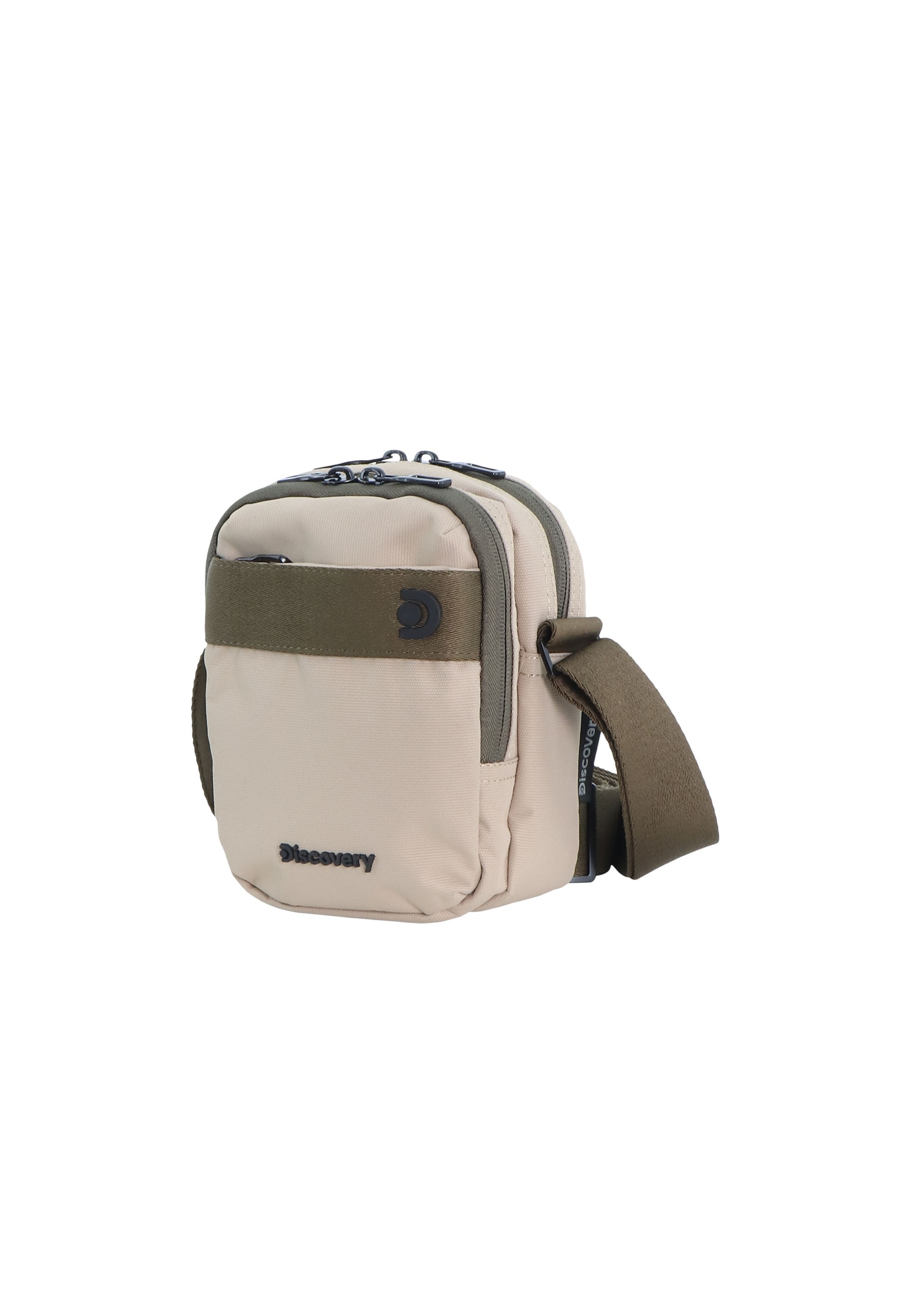Discovery Schultertasche »Downtown« mit RFID-Tasche