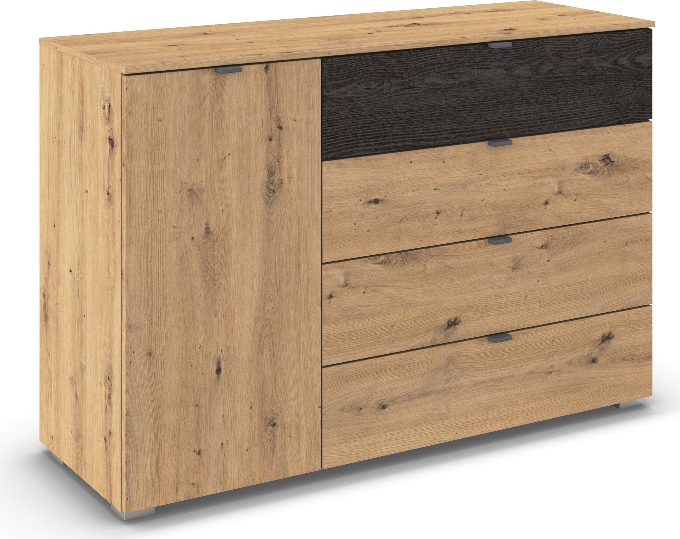 rauch Kombikommode "Sideboard Kombikommode Schubladenkommode APOLLON" Breit günstig online kaufen
