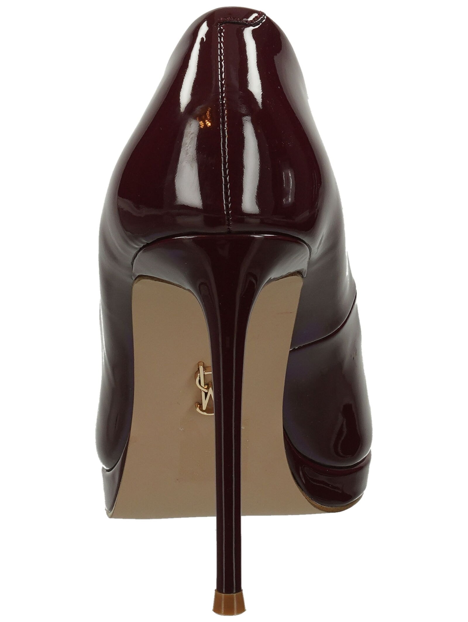 STEVE MADDEN High-Heel-Pumps »STEVE MADDEN Pumps Lederimitat«