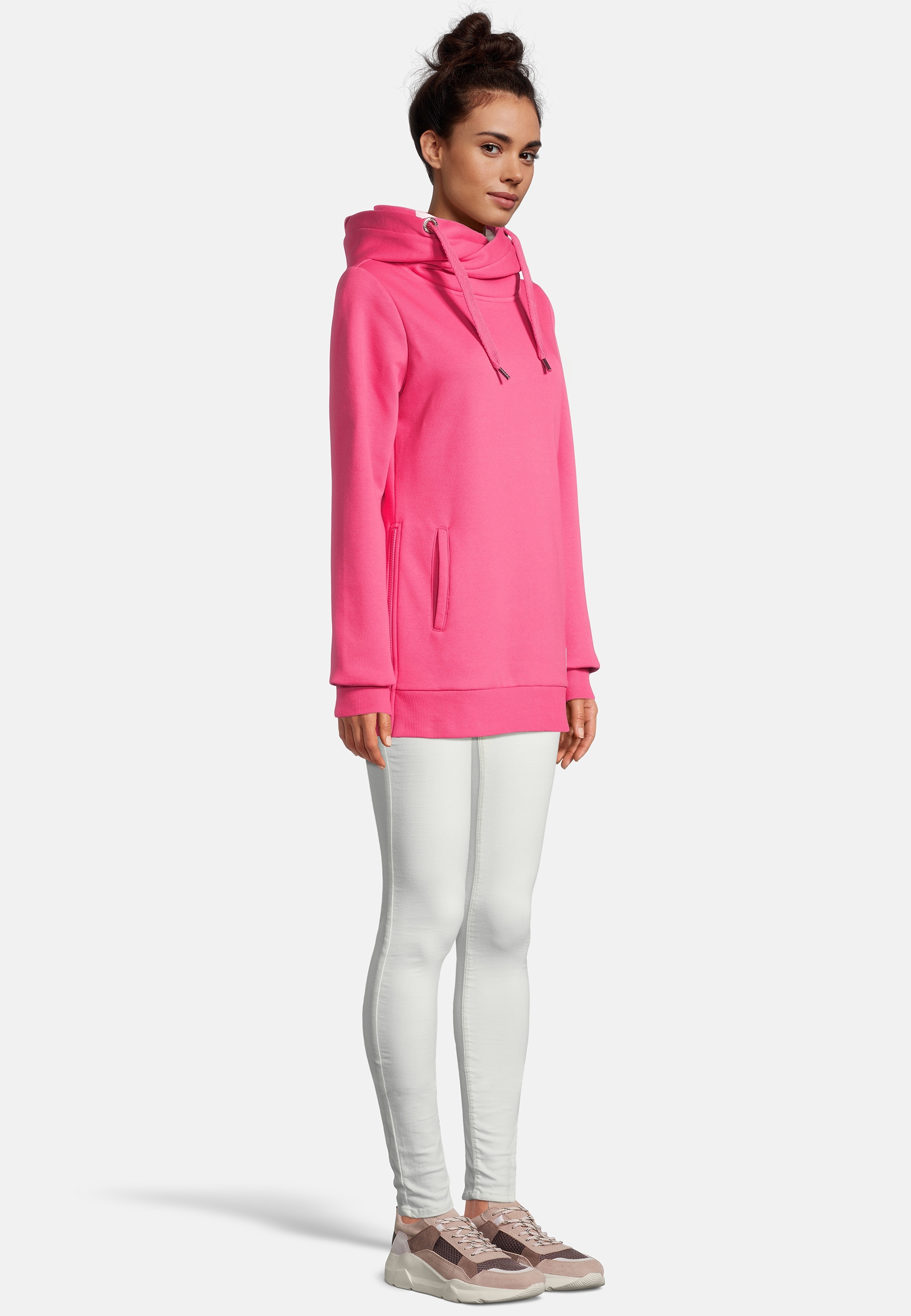 salzhaut Kapuzenpullover »Hoodie NOBERSCH«