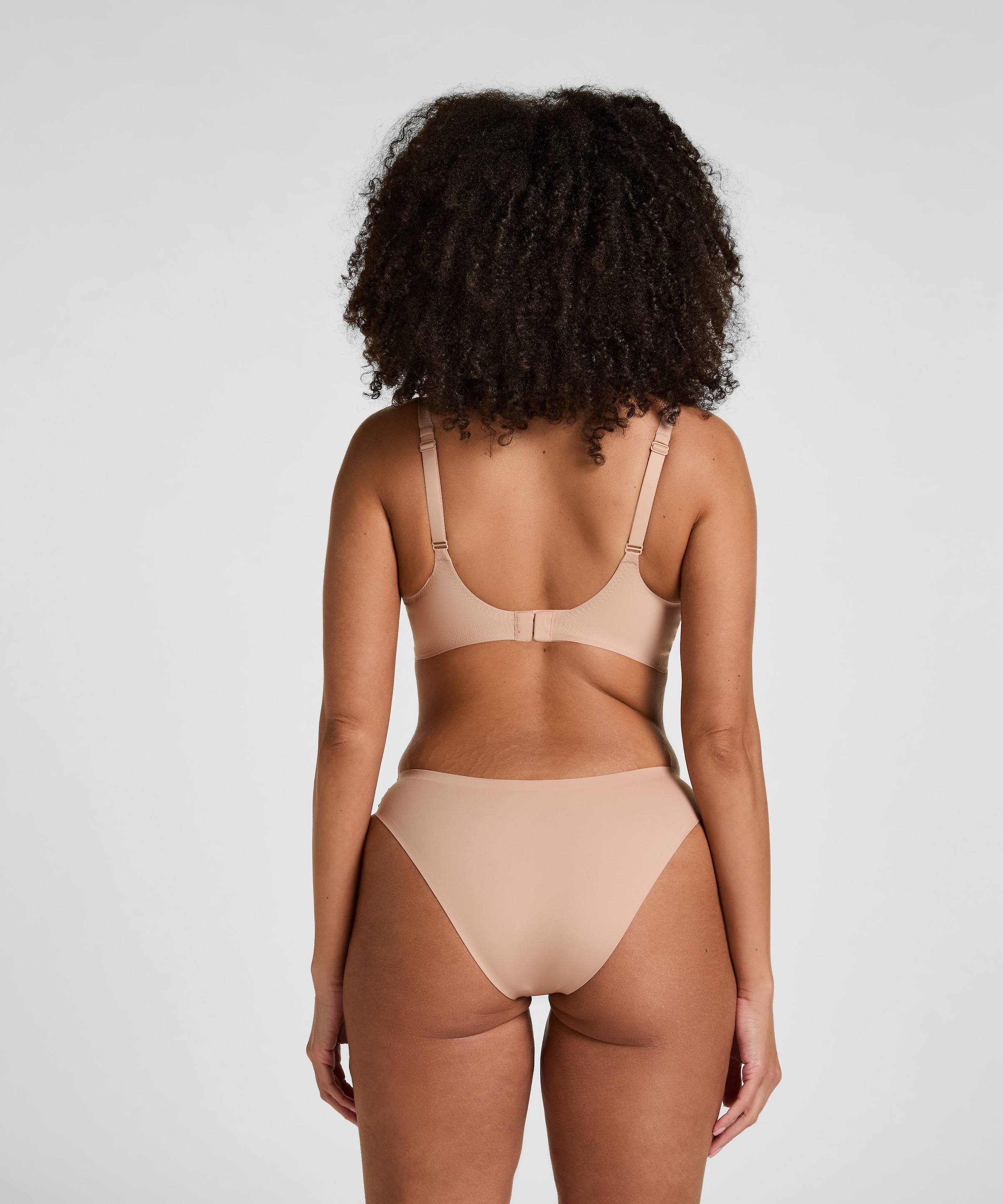 Hunkemöller Hipster »Brazilian Super Comfort«