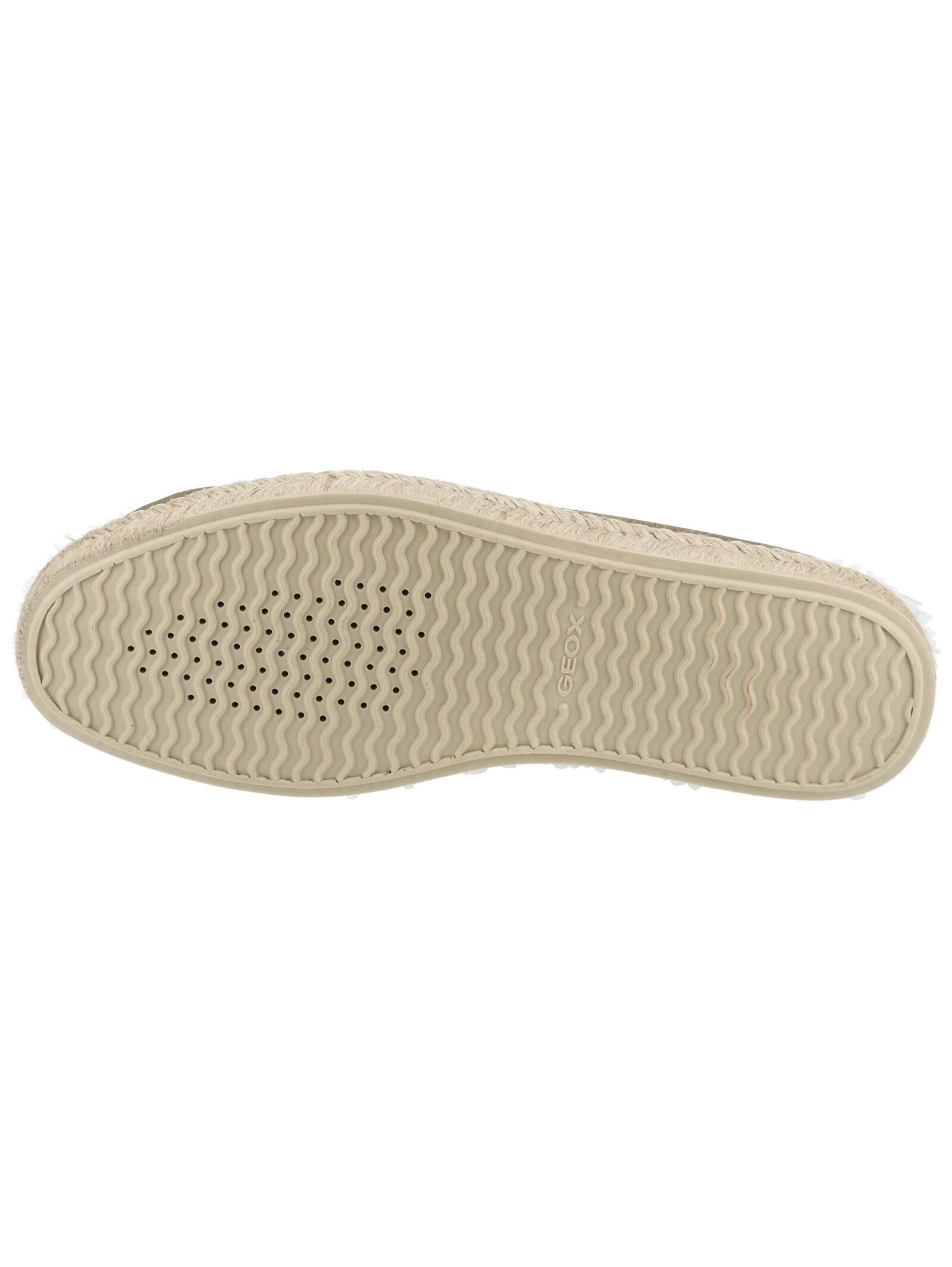 Geox Slipper »Geox Slipper Veloursleder«