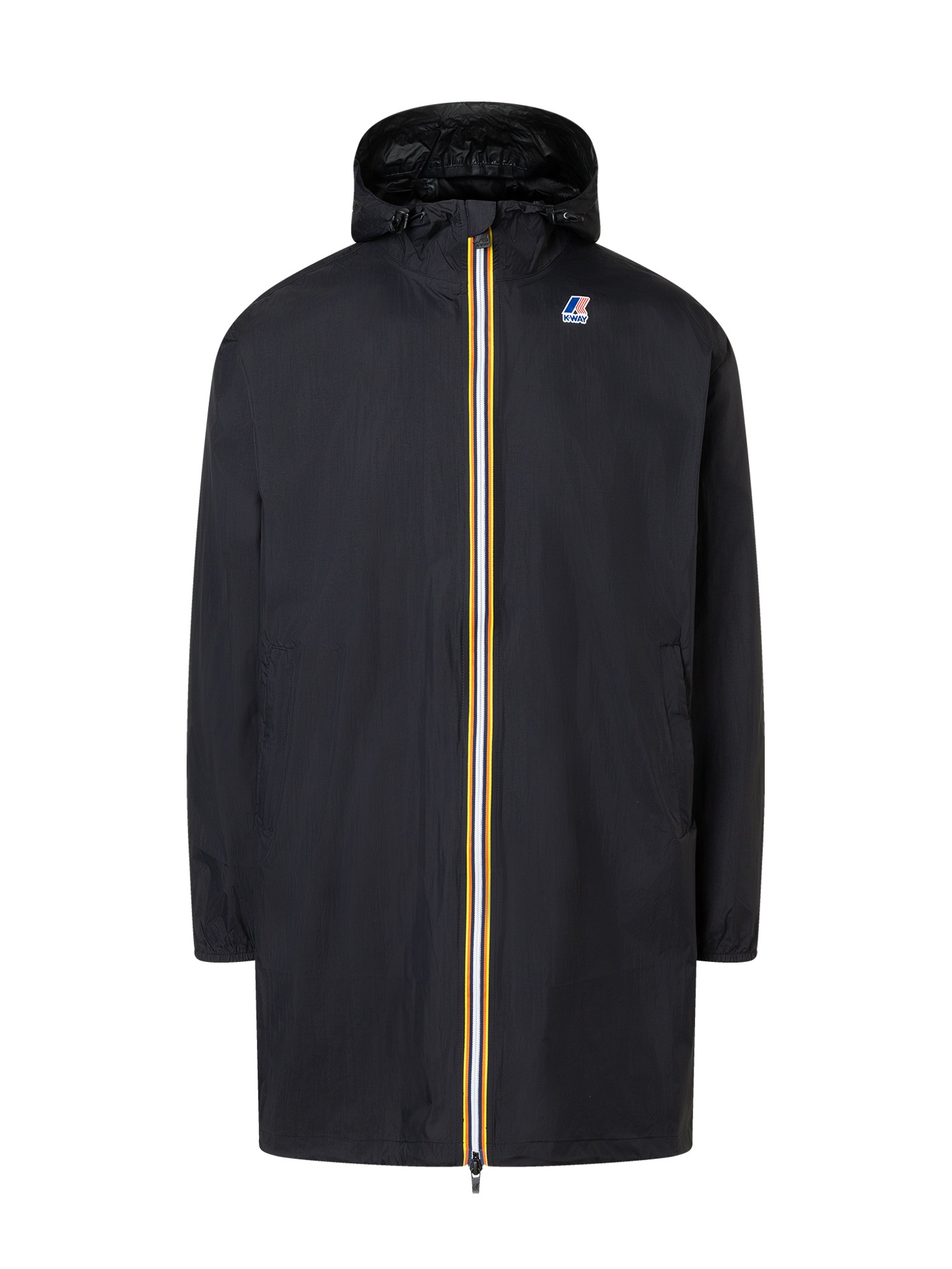 K-WAY Arbeitsjacke »K-Way Regenmantel LE VRAI 4.0 EIFFEL EAST«