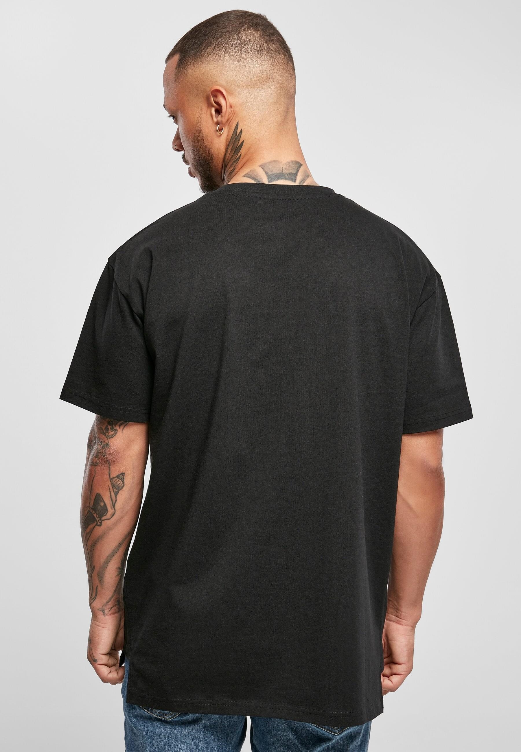 URBAN CLASSICS T-Shirt »Herren kaufen ▷ (1 BAUR Tee«, tlg.) Triangle 