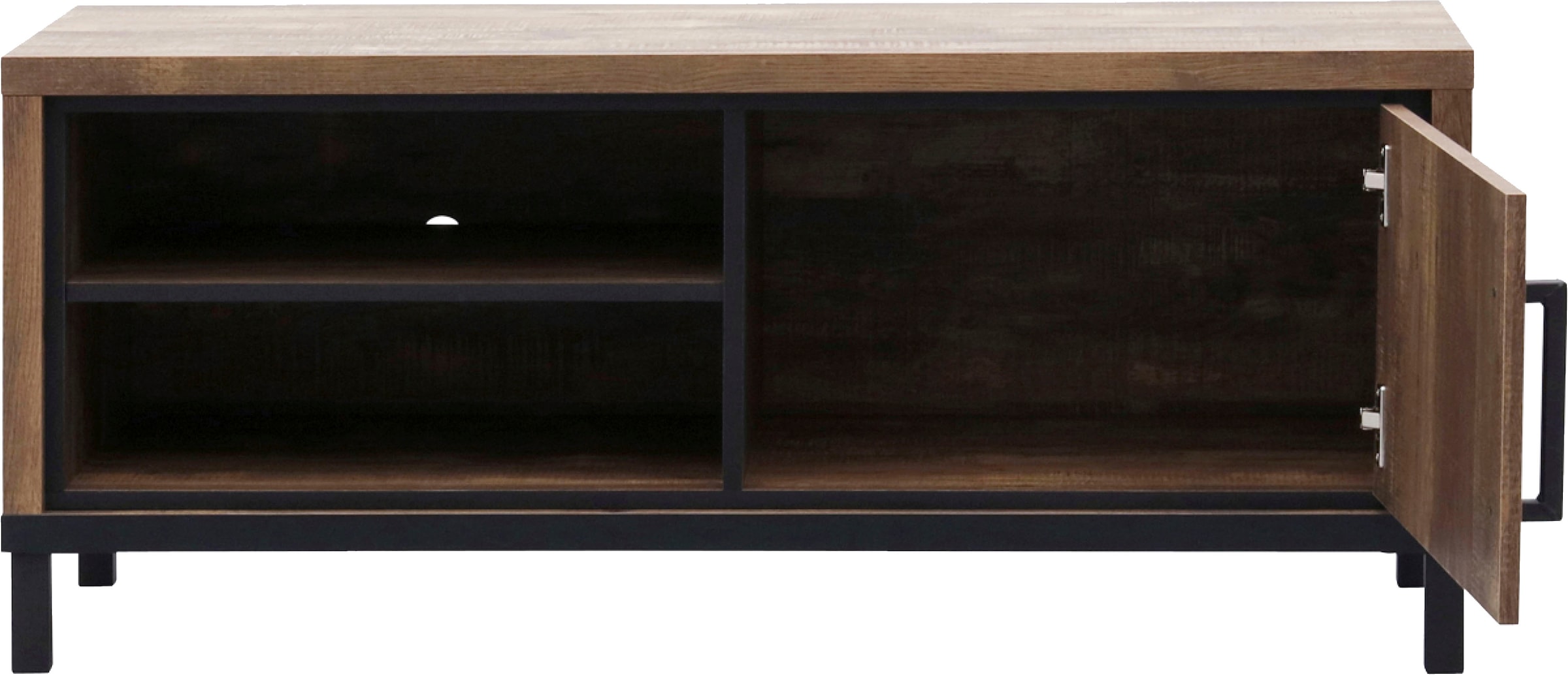 OMG Design TV-Schrank »Vasto Lowboard«, mit Soft-Close, in zwei Breiten