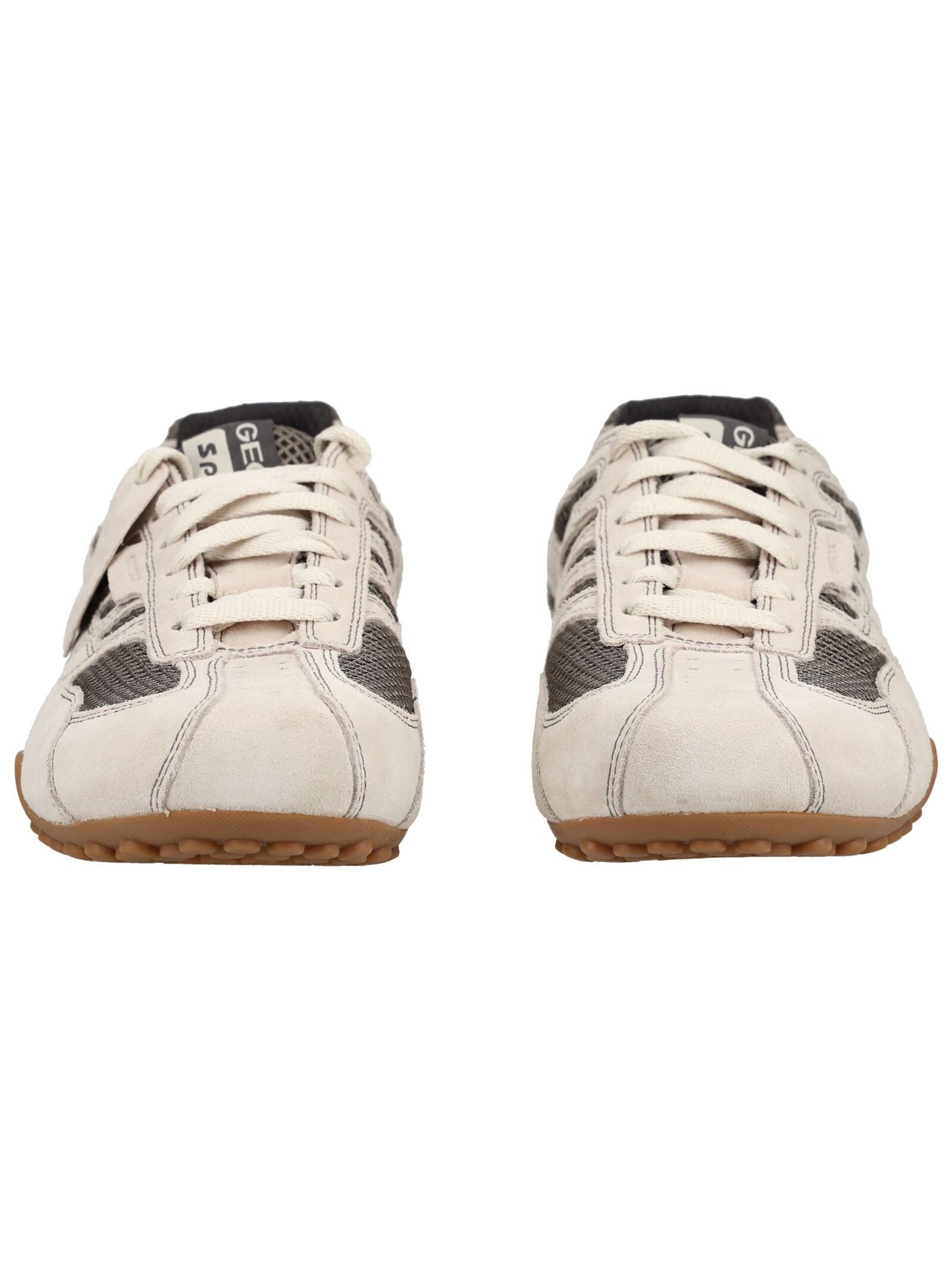 Thumbnail - Geox Sneaker "Geox Sneaker Leder/Mesh"