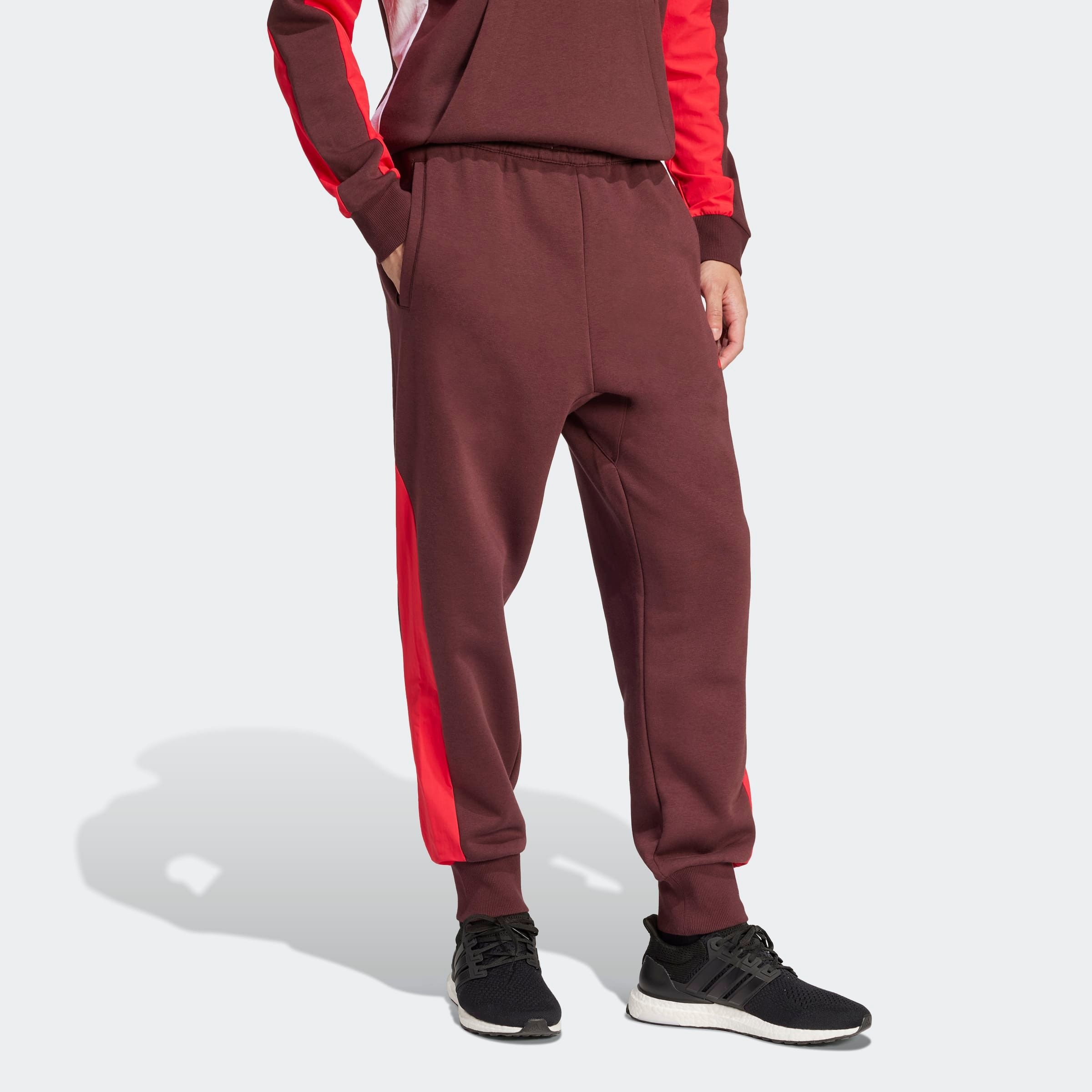 adidas Sportswear Sporthose "M ESS CB PT" Essentials Sporthose mit Retro St günstig online kaufen