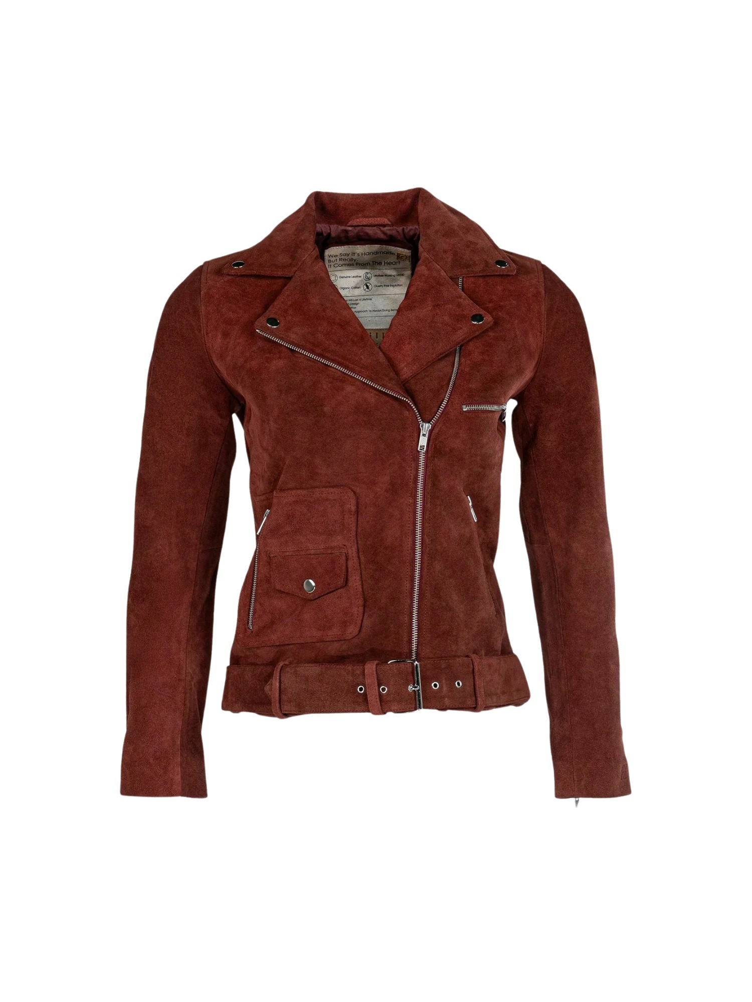 still nordic Outdoorjacke "Still Nordic Jacket Mira"