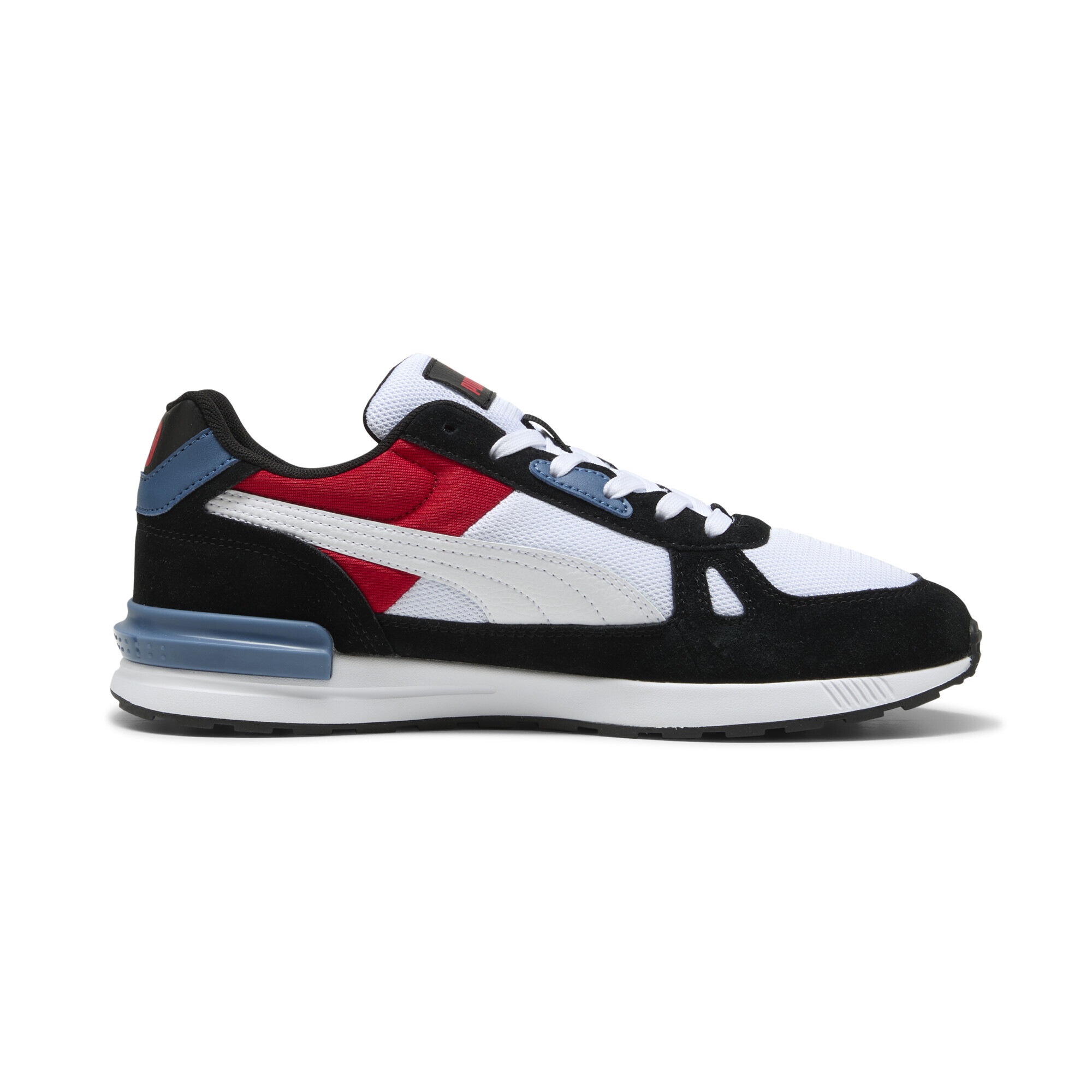 PUMA Sneaker »Graviton Pro Sneakers Erwachsene«