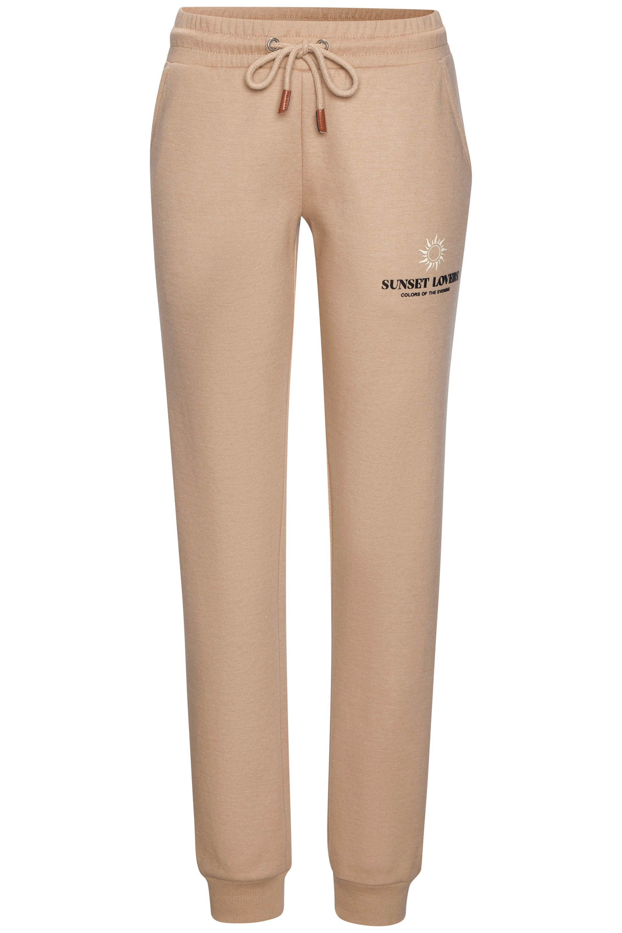 H.I.S Sweathose, aus weicher Sweatware günstig online kaufen
