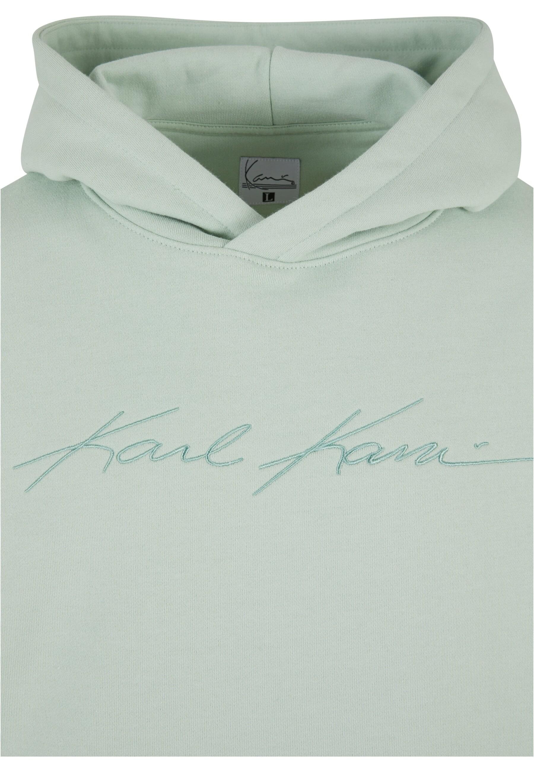 Karl Kani Kapuzensweatshirt »Karl Kani Herren«, (1 tlg.)
