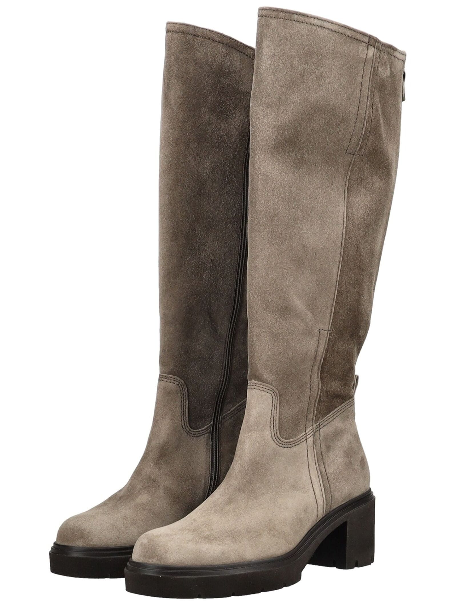 Gabor Stiefel »Gabor Stiefel Veloursleder«