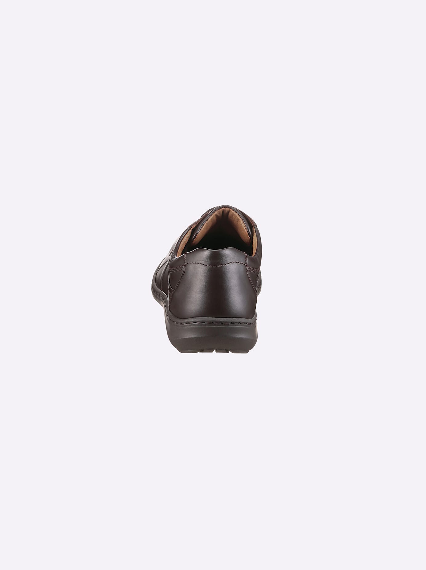 Waldläufer Schnürschuh