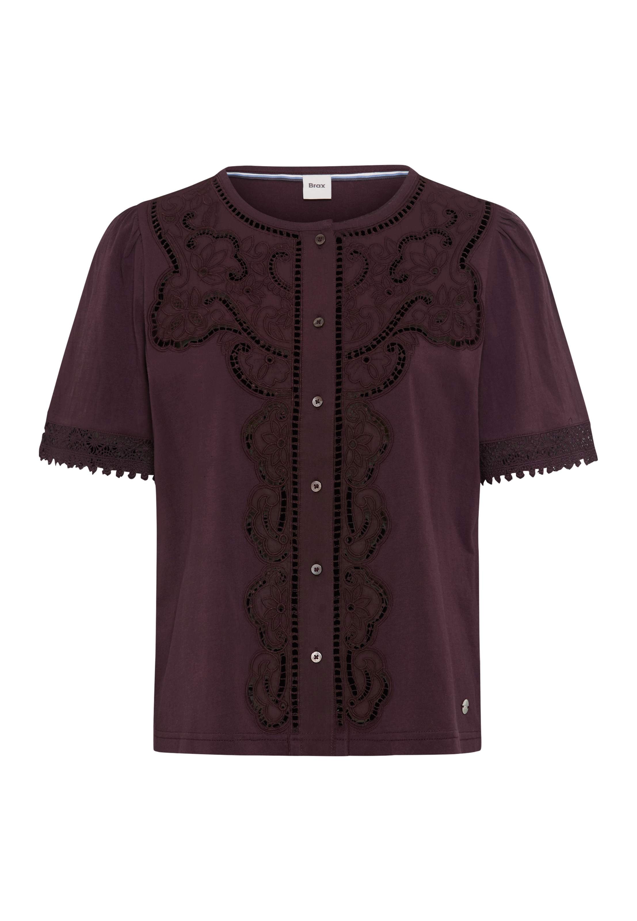 Brax Klassische Bluse »Style CELINA S«
