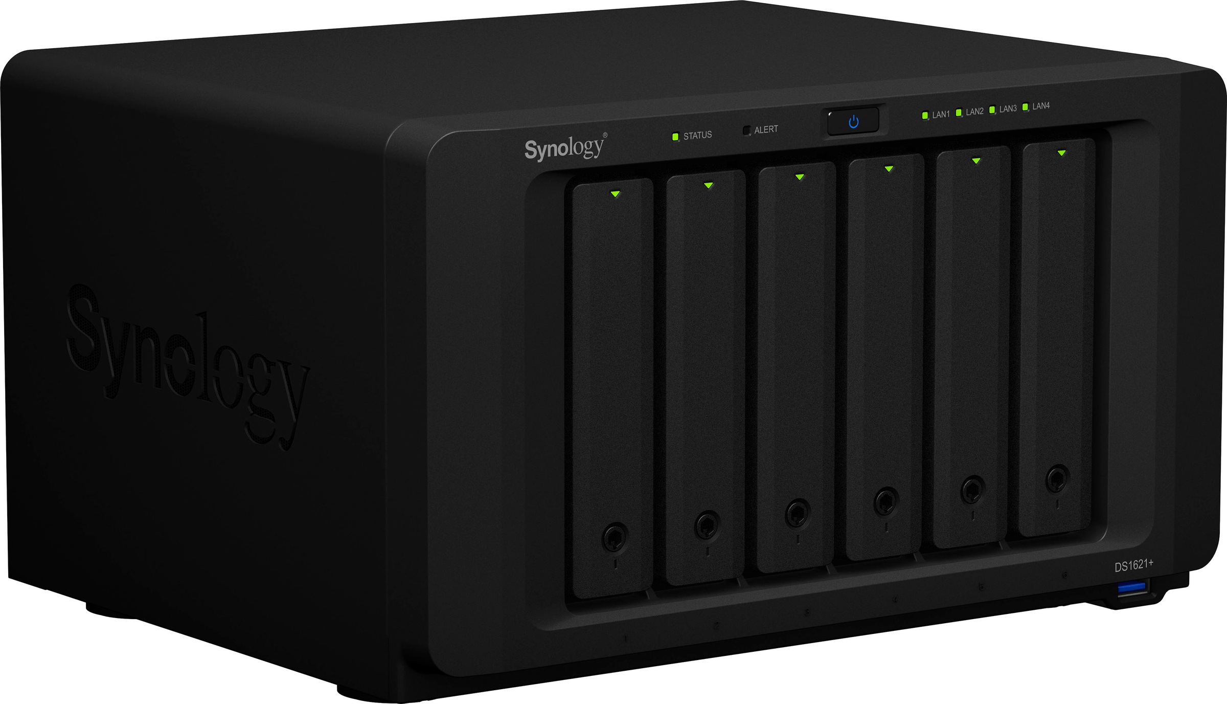 Synology NAS-Server »DS1621+«