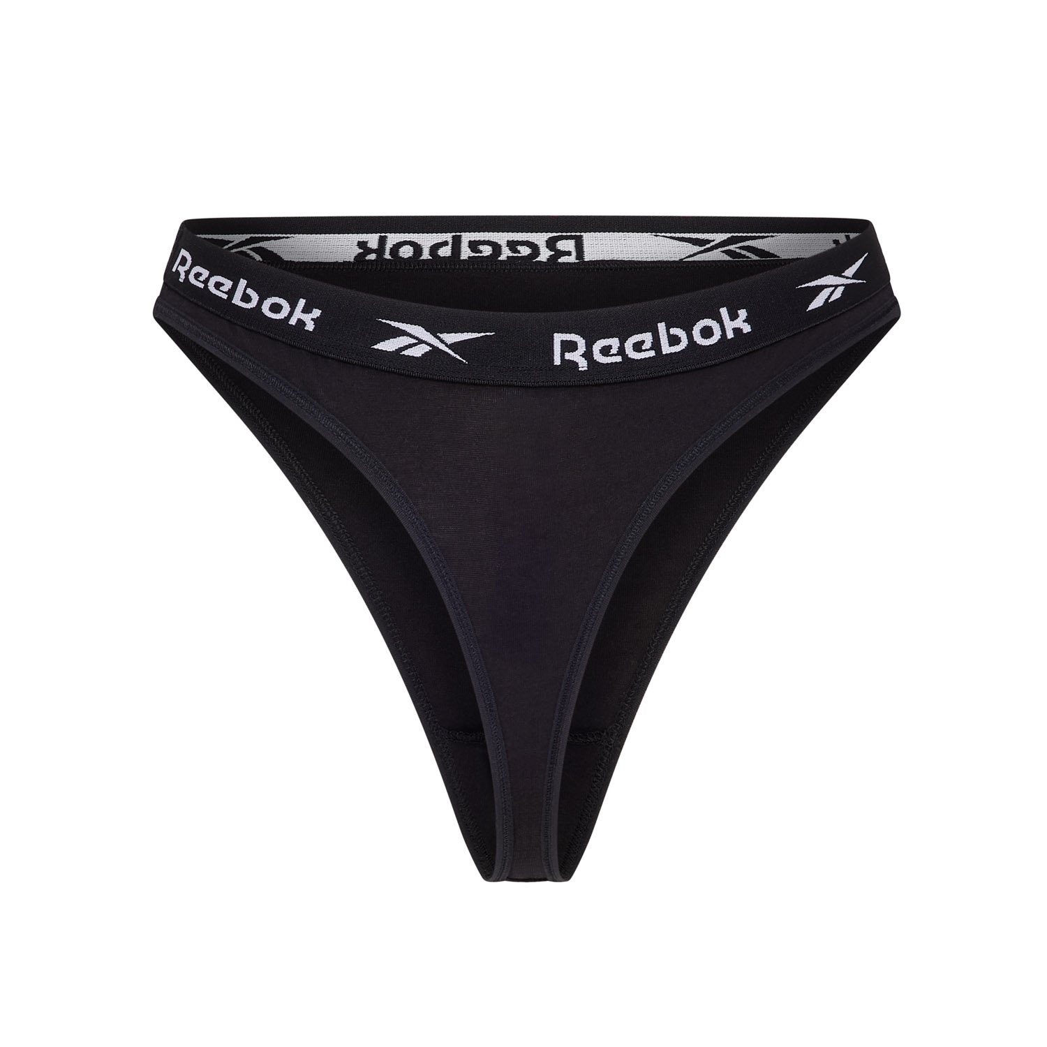 Reebok Slip »LOTTY«, (3er-Pack), mit Logobund
