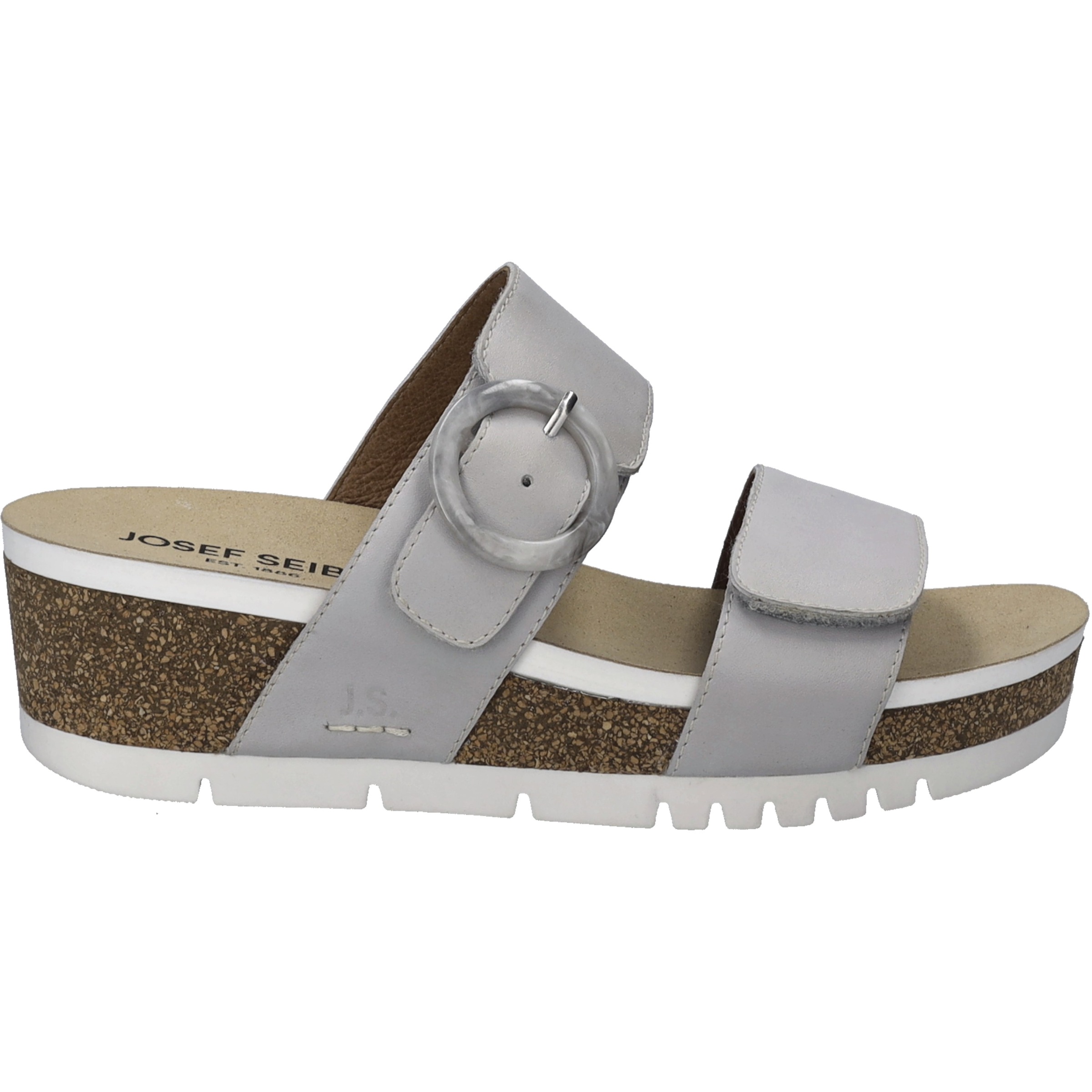 Josef Seibel Sandale "Quinn 14, mineral-kombi" günstig online kaufen