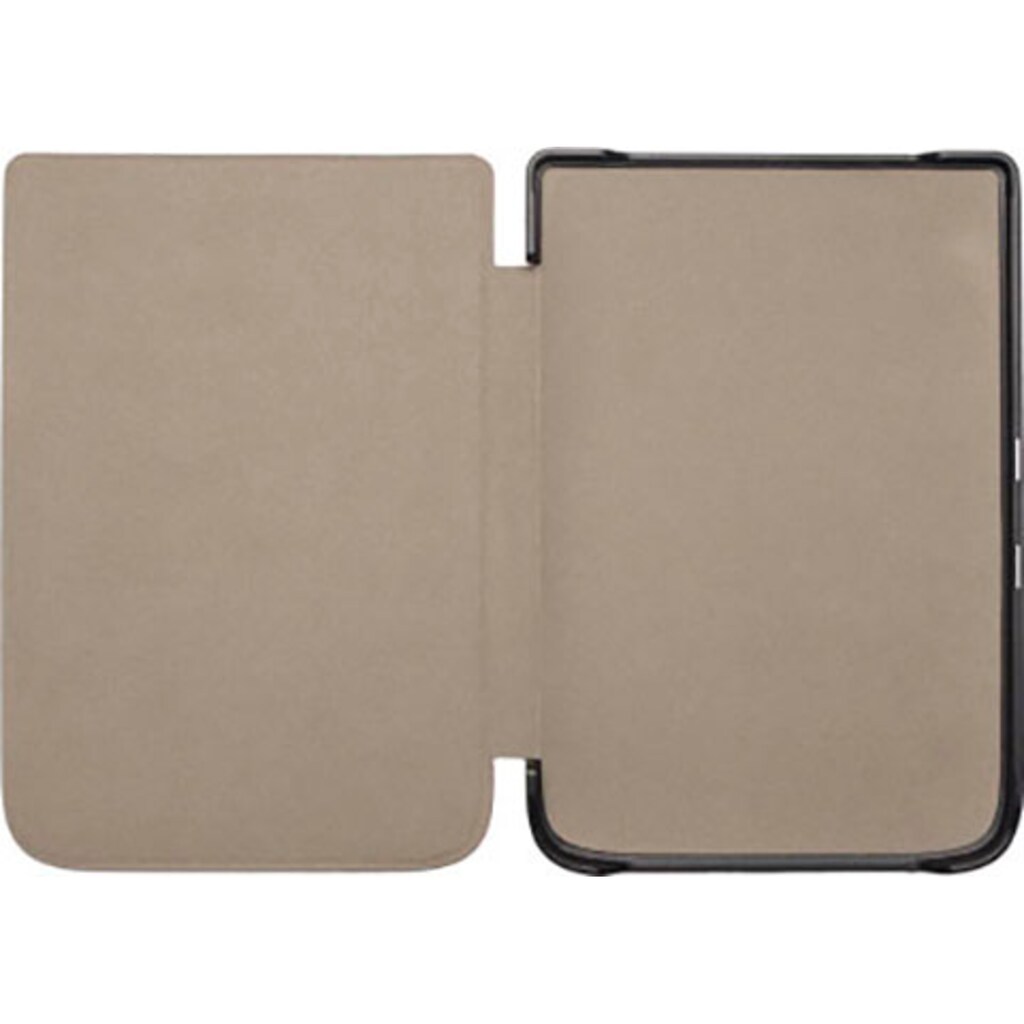PocketBook Tablet-Hülle »Shell 6"«, 15,2 cm (6 Zoll)