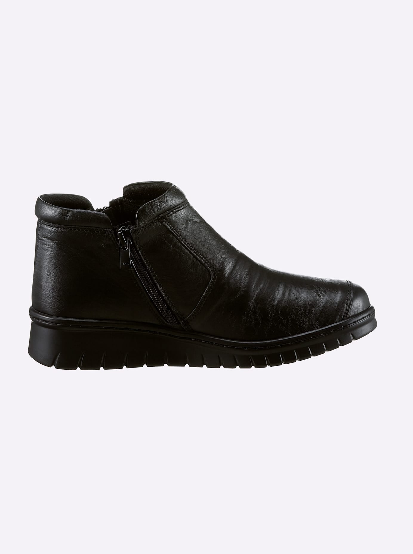 Classic Stiefelette