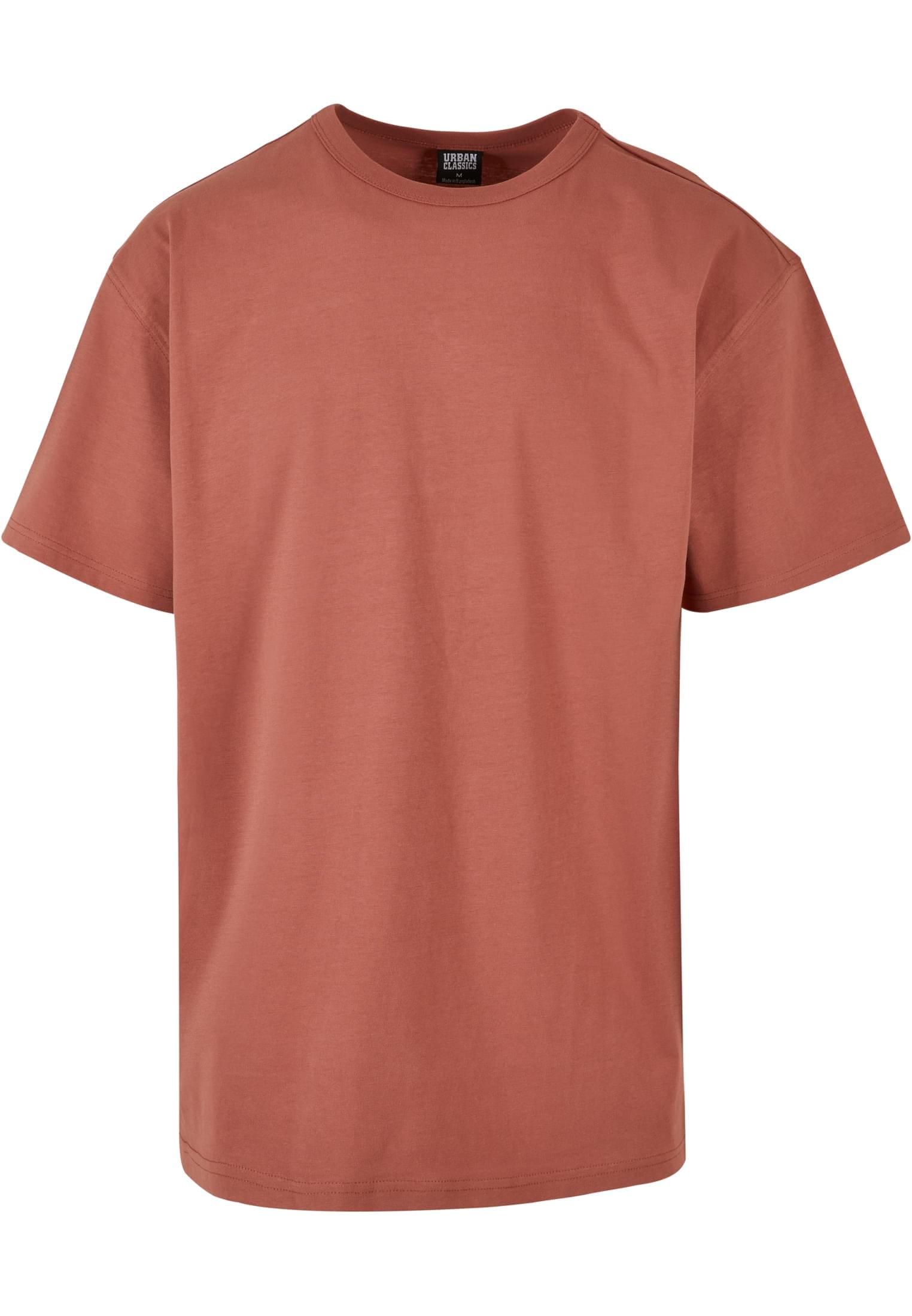 URBAN CLASSICS T-Shirt »Herren Oversized Tee«, (1 tlg.) ▷ kaufen | BAUR