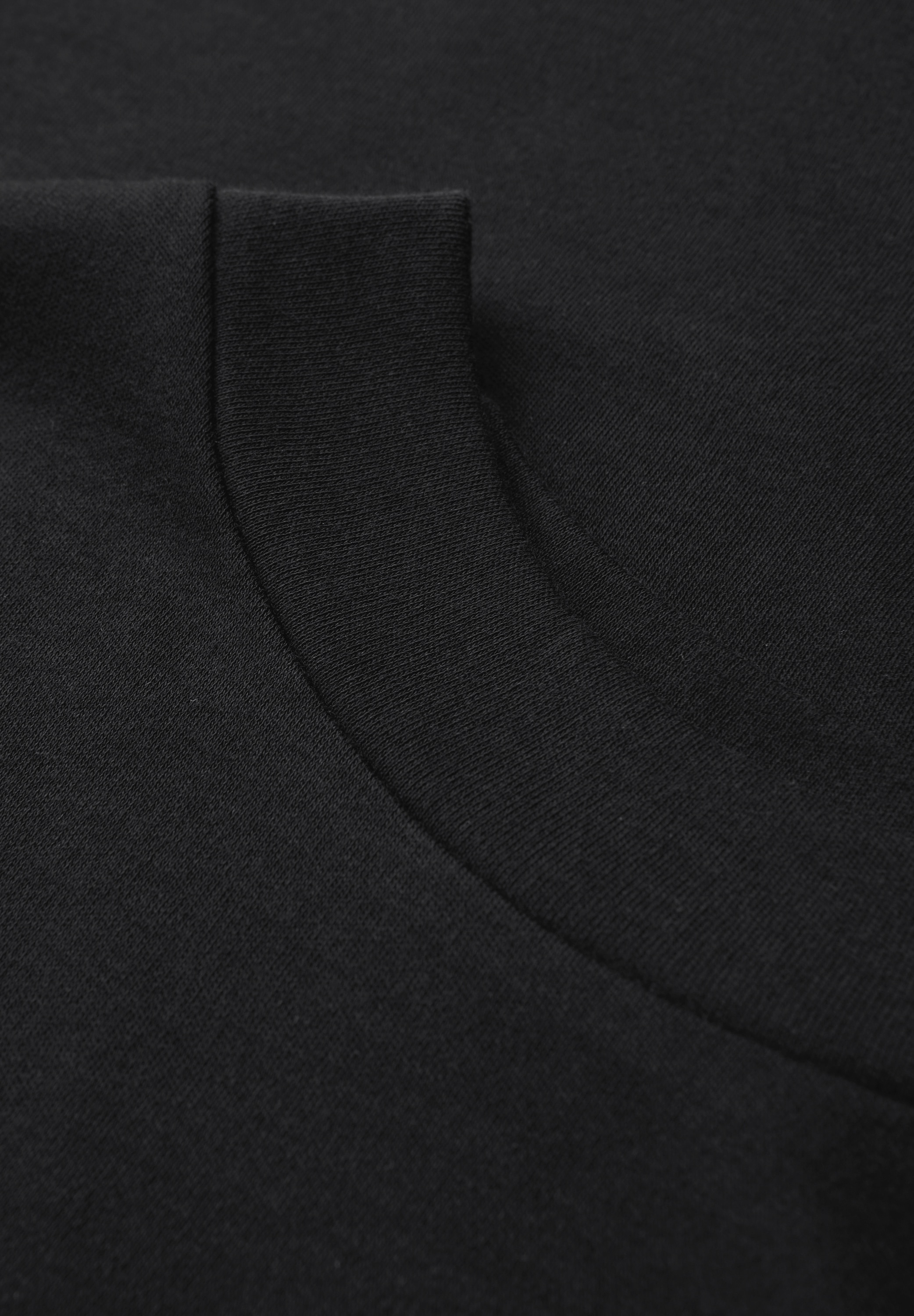 STREET ONE STUDIO T-Shirt, mit Turtleneck