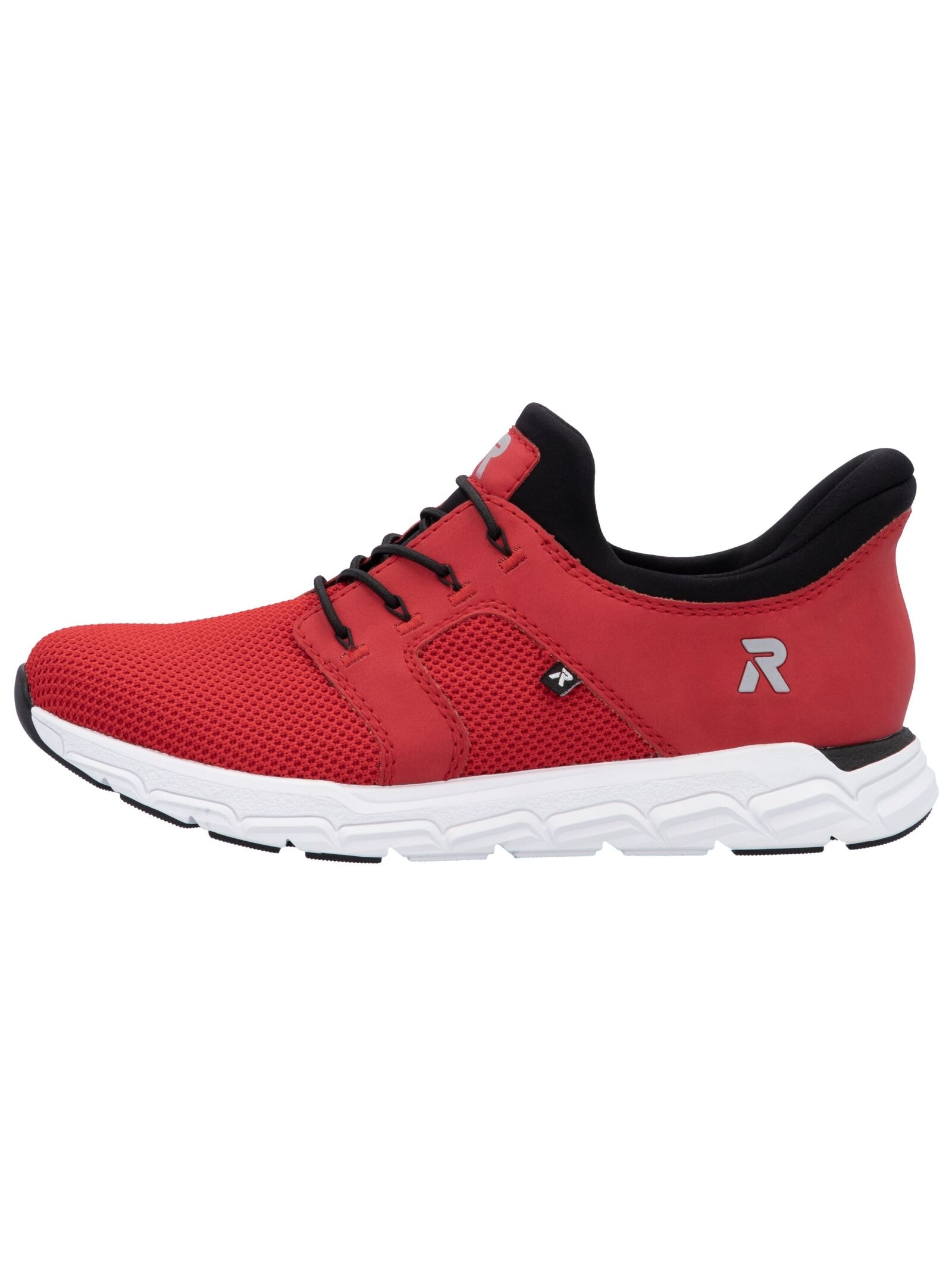 Rieker Sneaker »Rieker Sneaker Textil«
