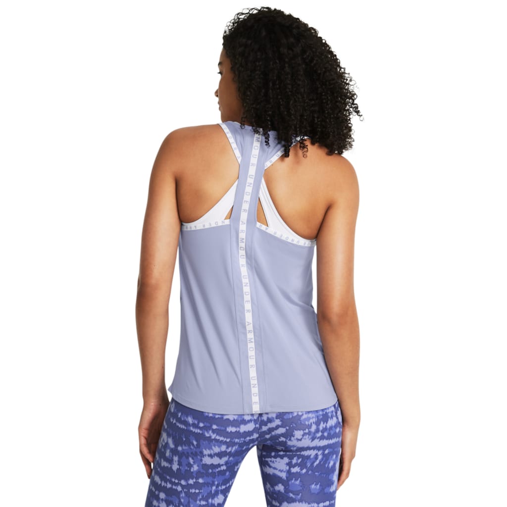 Under Armour® Trainingstop »UA KNOCKOUT TANK«