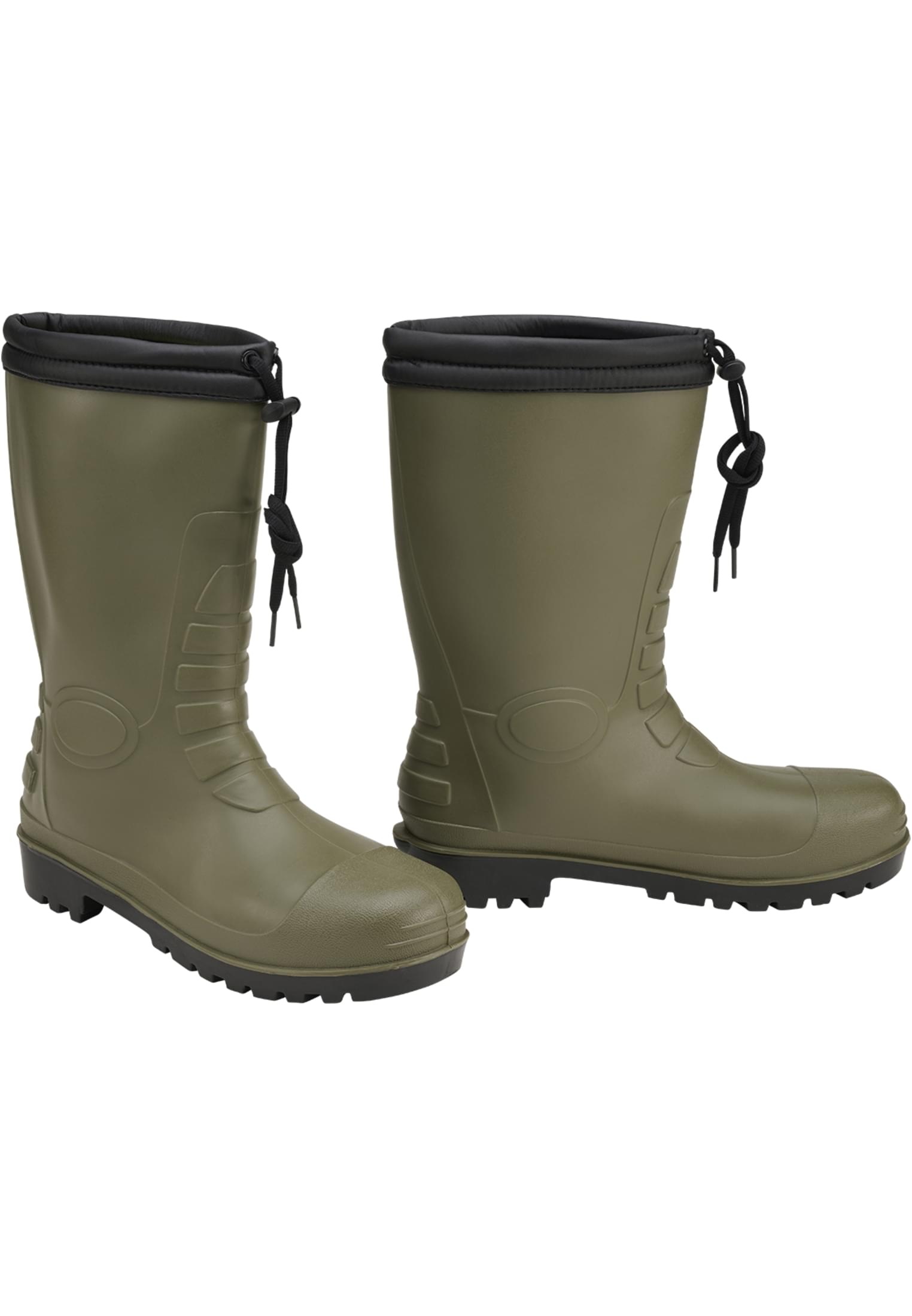 Brandit Sneaker "Brandit Unisex Rainboot Winter", (1 tlg.) günstig online kaufen