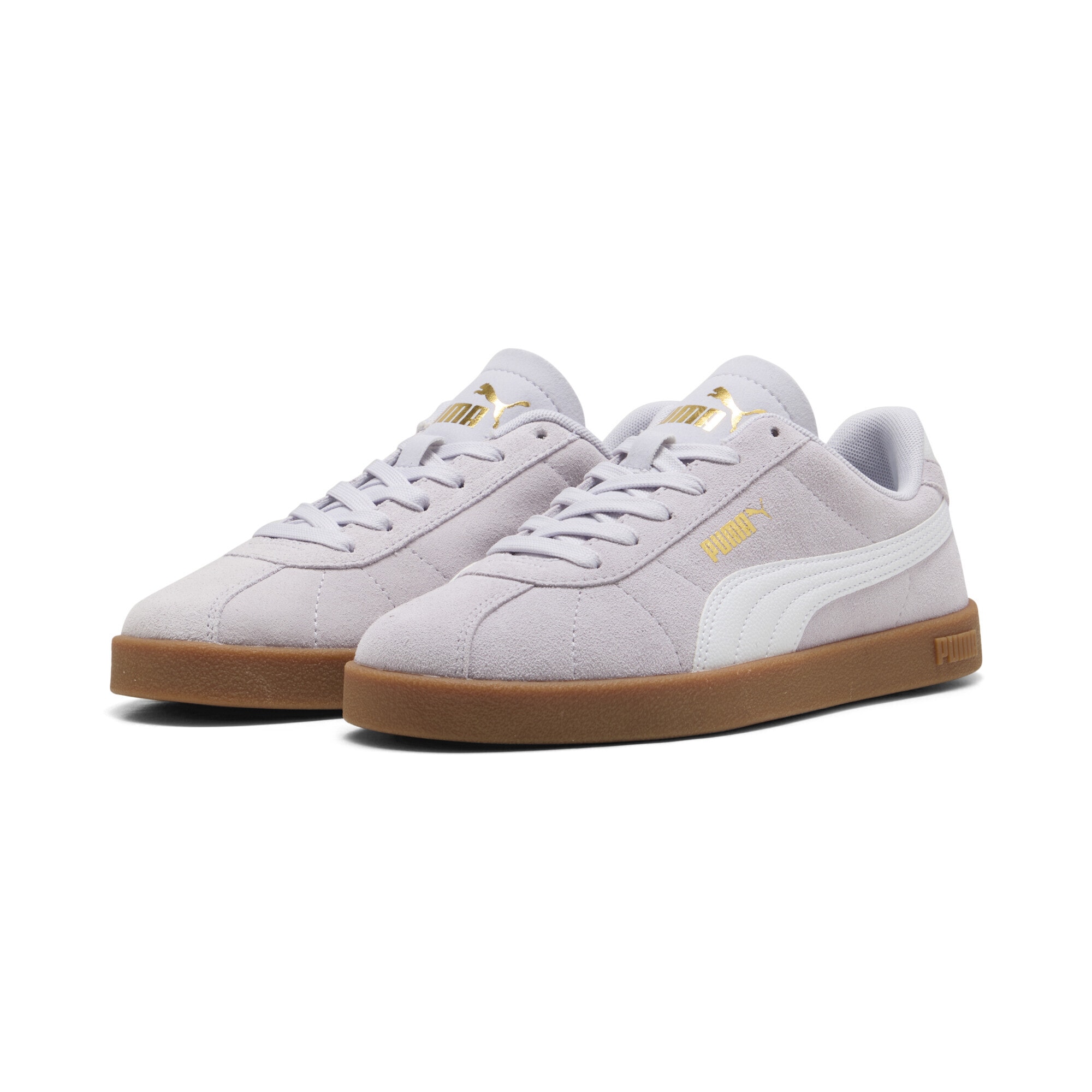 PUMA Sneaker »PUMA Club II Sneakers Erwachsene«