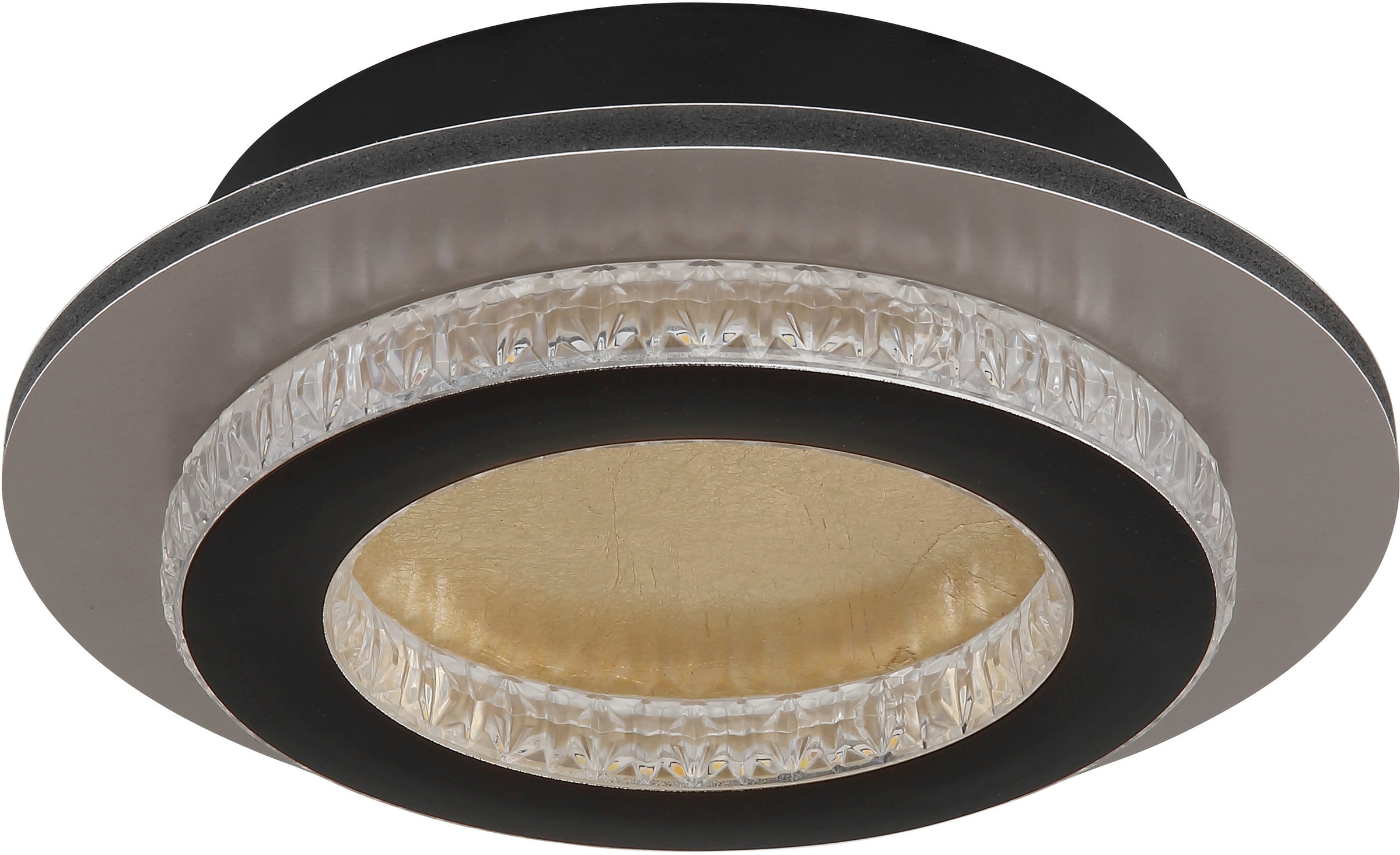 GLOBO LIGHTING Deckenleuchte »JAYDEN« LED-Modul 1 Stk. warmweiß - kaltweiß Deckenlampe Wohnzimmer-Leuchte Schlafzimmer-Leuchte Flur Küche