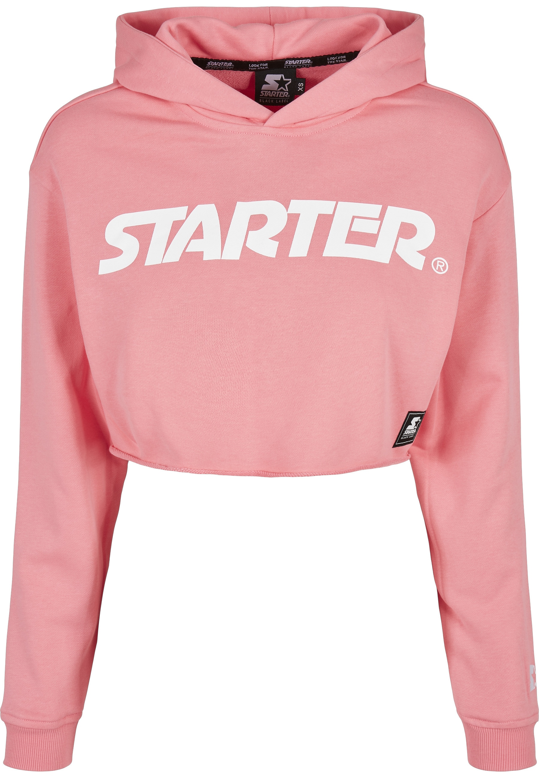 Starter Black Label Sweatshirt "Starter Black Label Damen Ladies Starter Cr günstig online kaufen