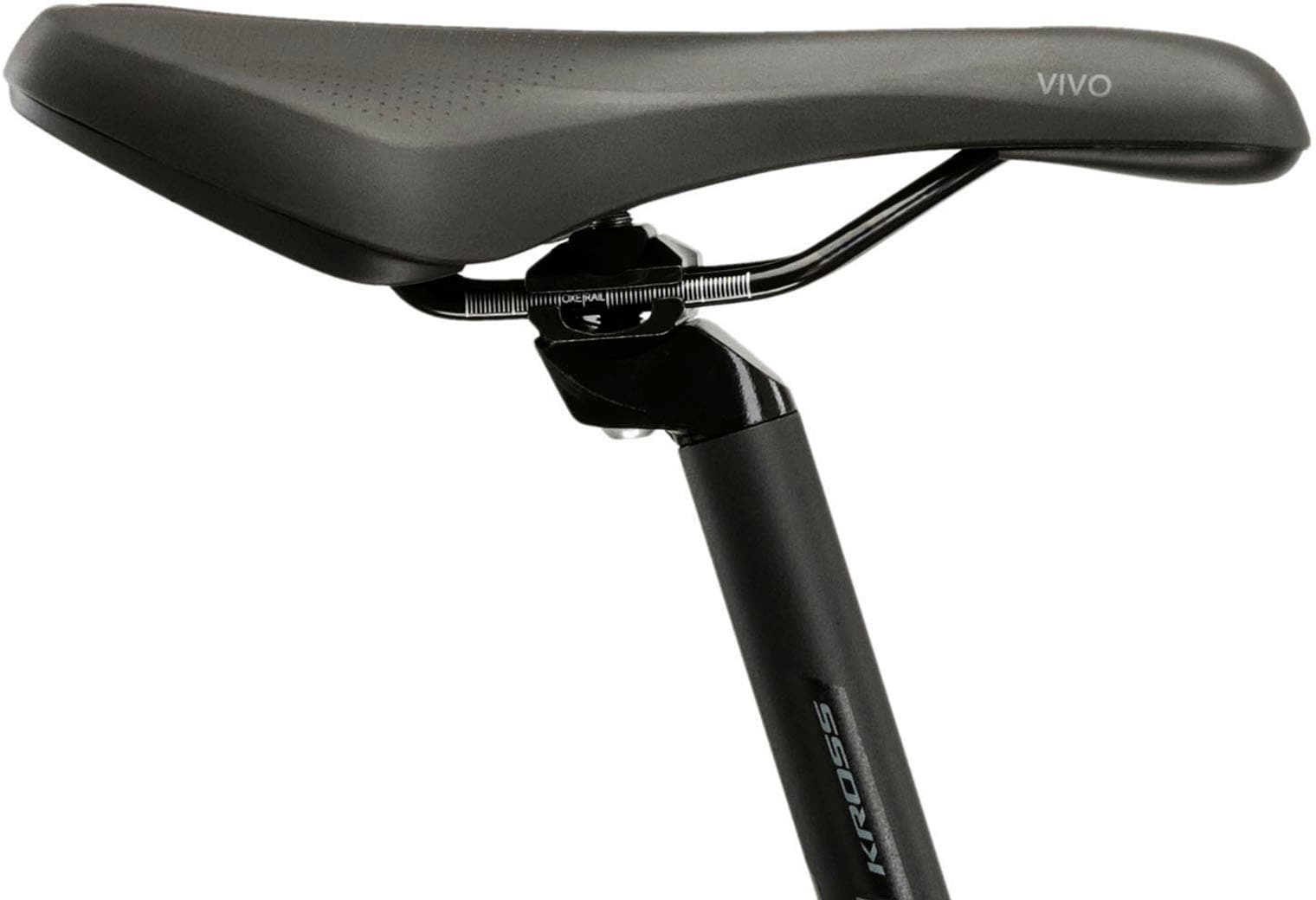 Kross Mountainbike »KROSS Mountainbike Hardtail XC ALU 29" Level 4.0 ULT.RA blau 10 Gänge« 10 Gang Shimano CUES U6000 Schaltwerk Kettenschaltung