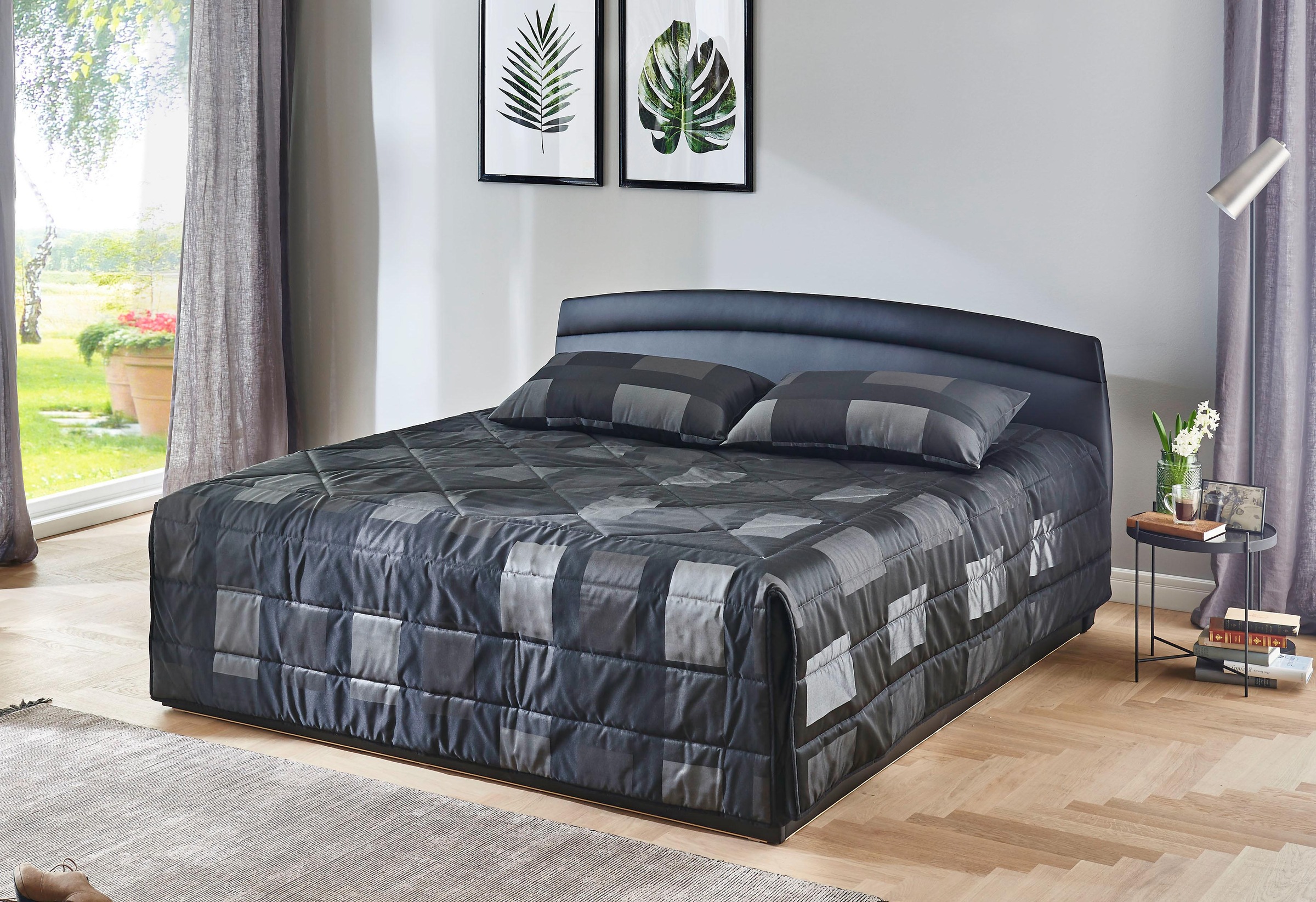 Westfalia Schlafkomfort Tagesdecke günstig online kaufen