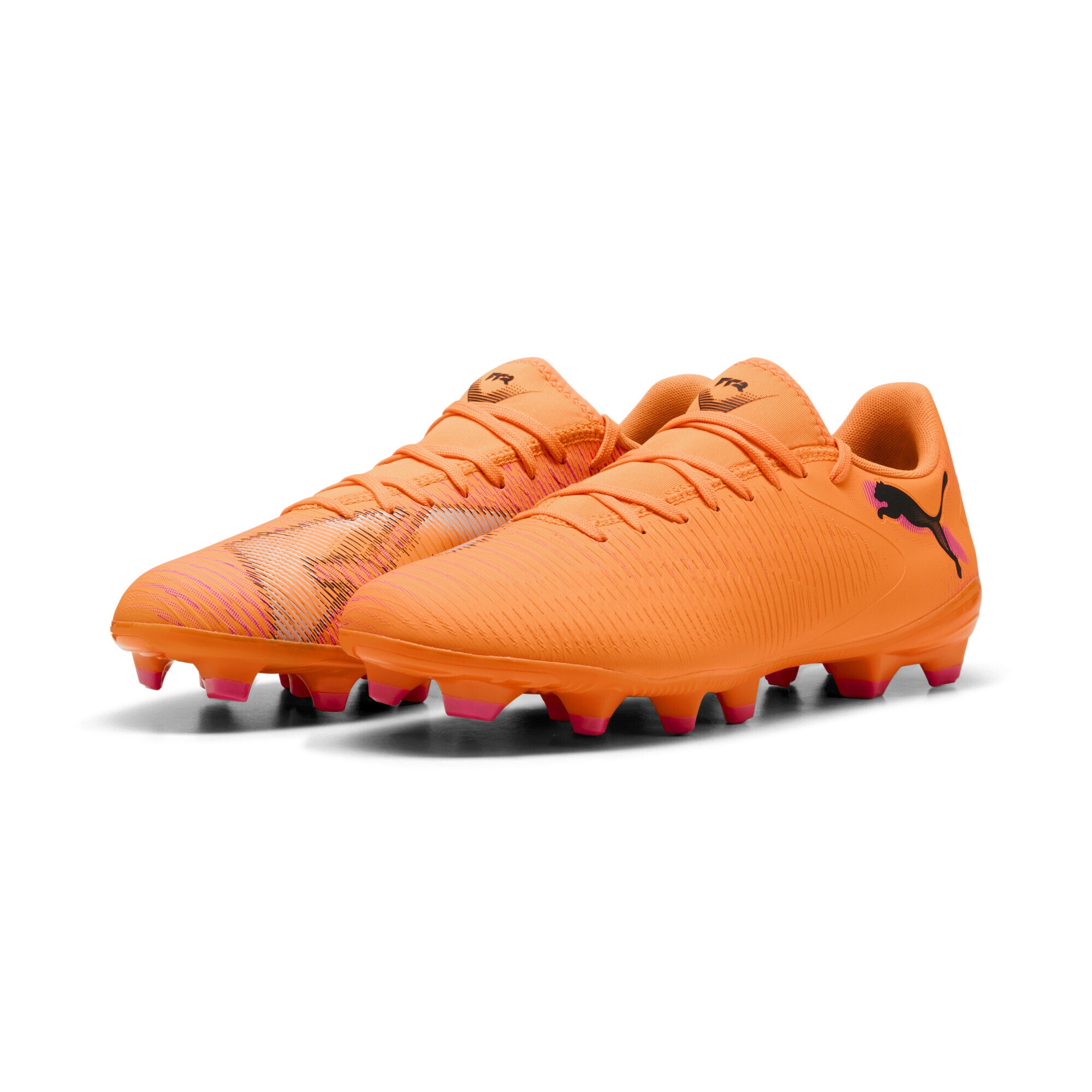 PUMA Fußballschuh "FUTURE 8 PLAY FG/AG Fußballschuhe Erwachsene" günstig online kaufen