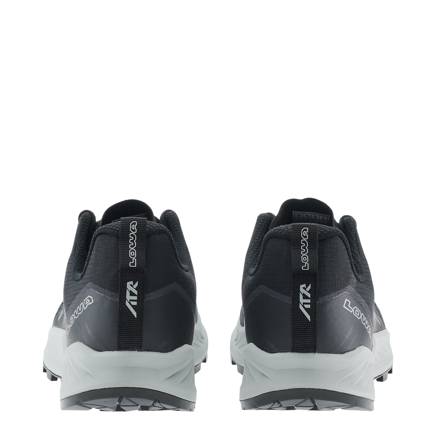 Lowa Trailrunningschuh »AMPLUX 2 GTX«  wasserdicht, winddicht,atmungsaktiv dank GORE-TEX Membrane