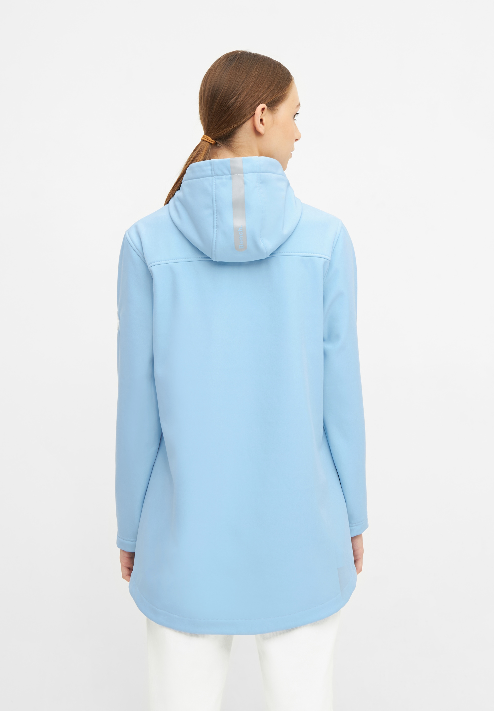 Bench. Steppjacke »642191«