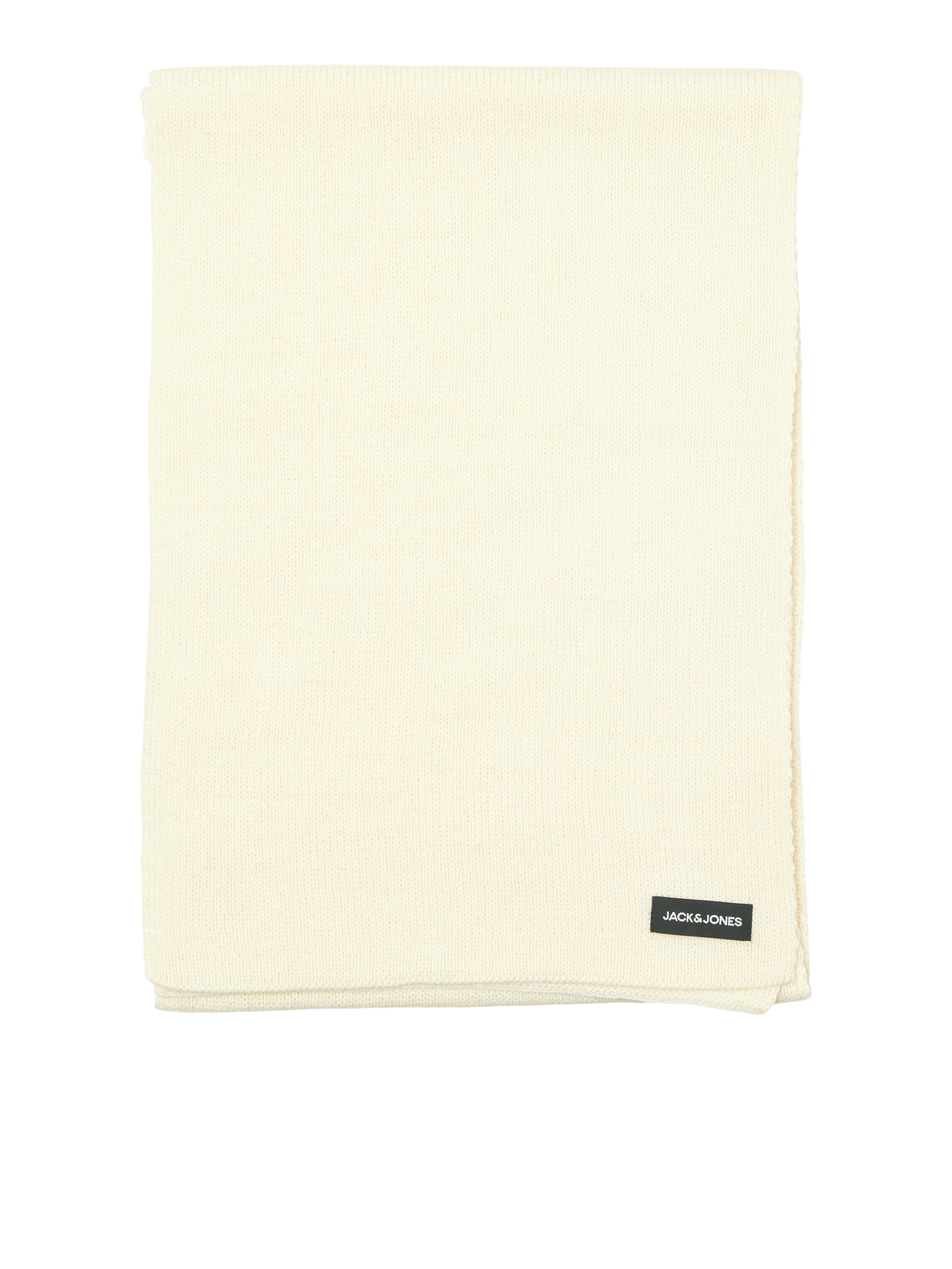 Jack & Jones Strickschal "JACDNA KNIT SCARF NOOS" günstig online kaufen