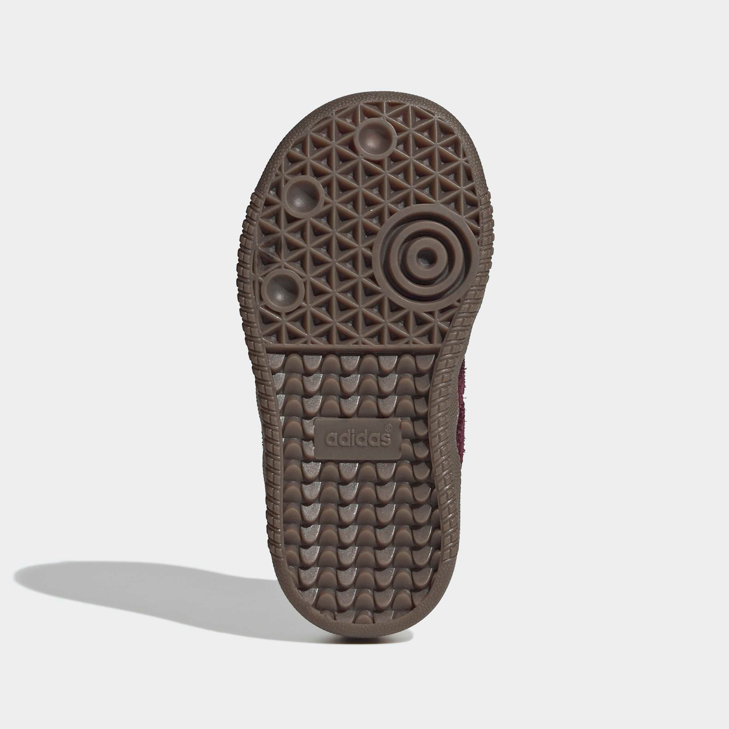 adidas Originals Sneaker »SAMBA OG COMFORT CLOSURE ELASTIC LACE«  für Kinder