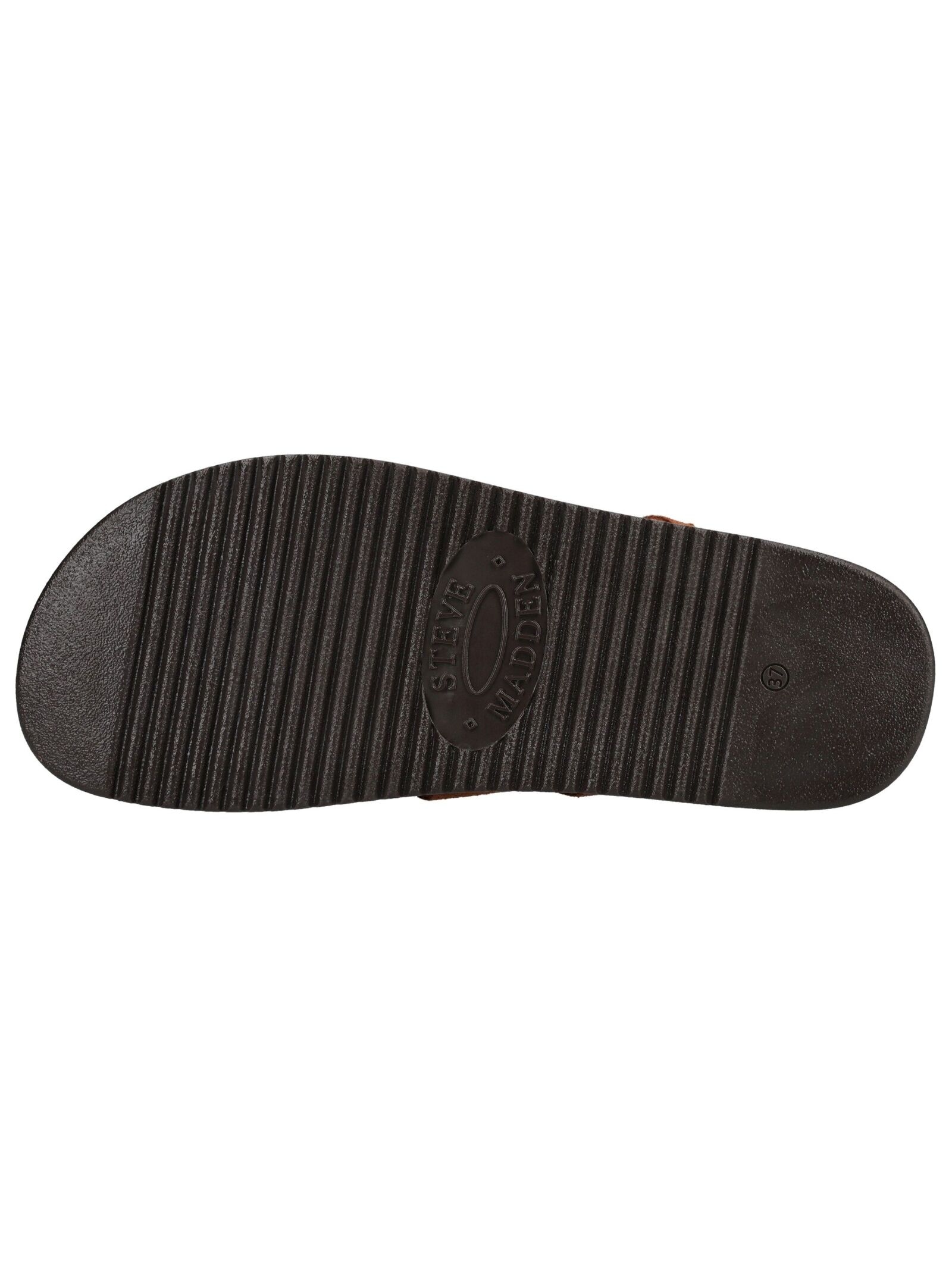 STEVE MADDEN Pantolette »STEVE MADDEN Pantoletten Leder«