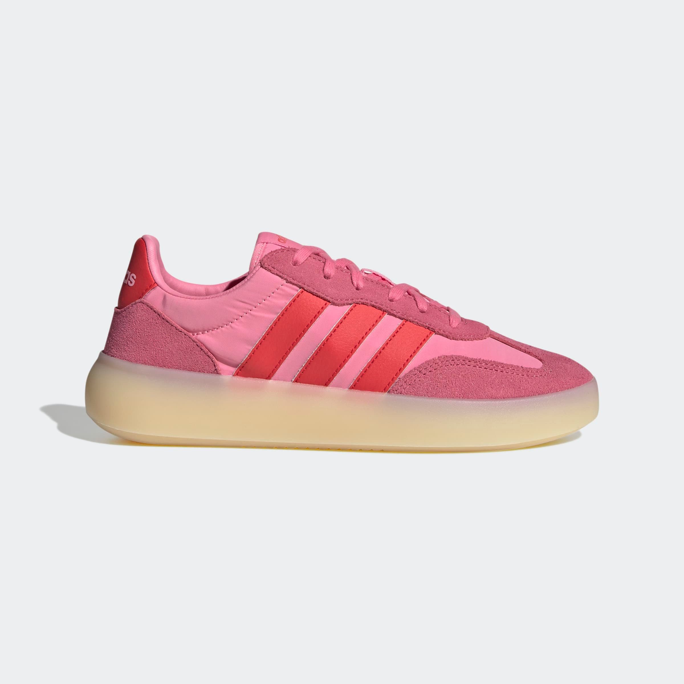 adidas Sportswear Sneaker »BARREDA DECODE«, Design auf den Spuren des adidas Handball Spezial