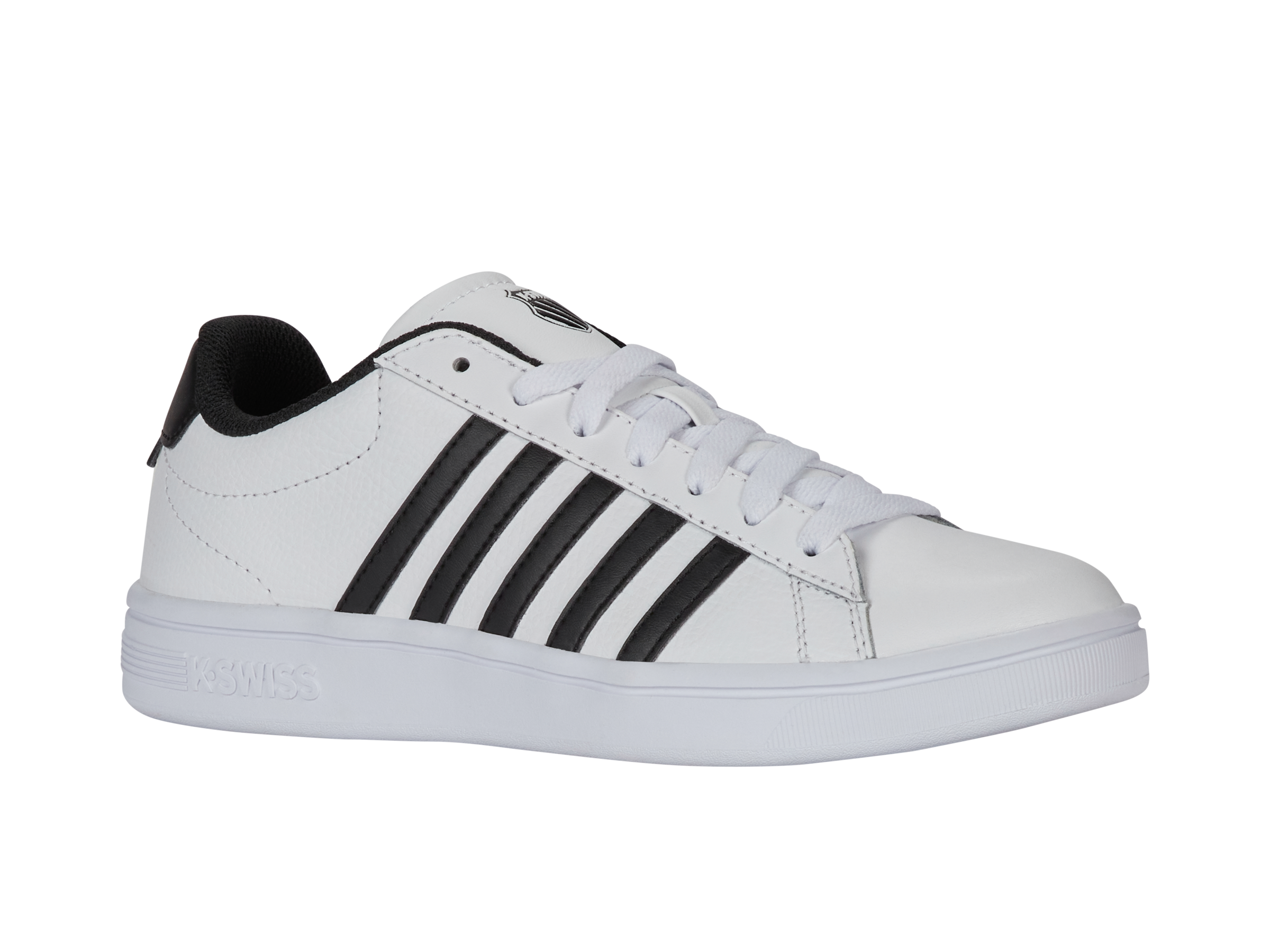 K-Swiss Sneaker "COURT TIEBREAK II" günstig online kaufen