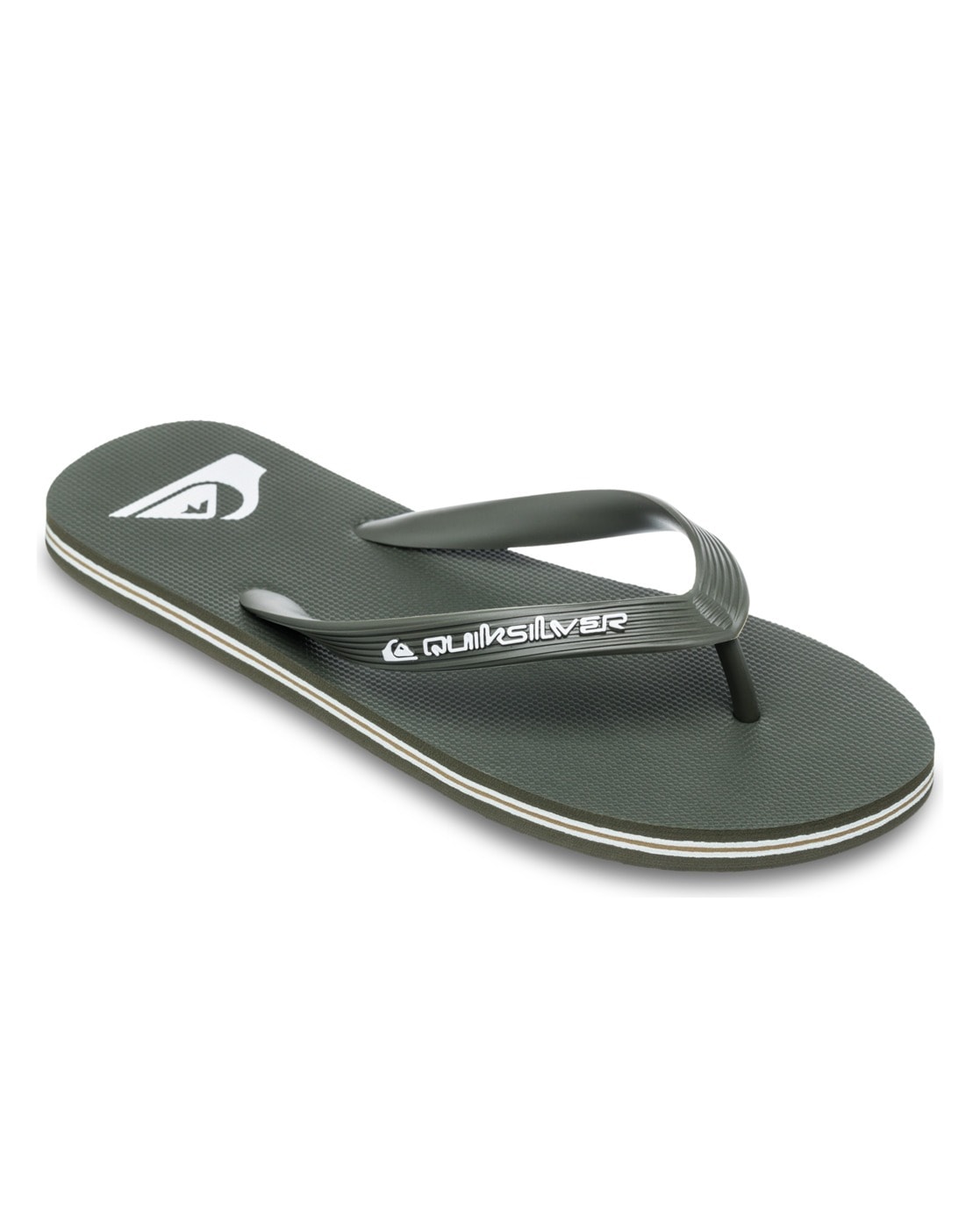 Quiksilver Sandale "Molokai Core" günstig online kaufen