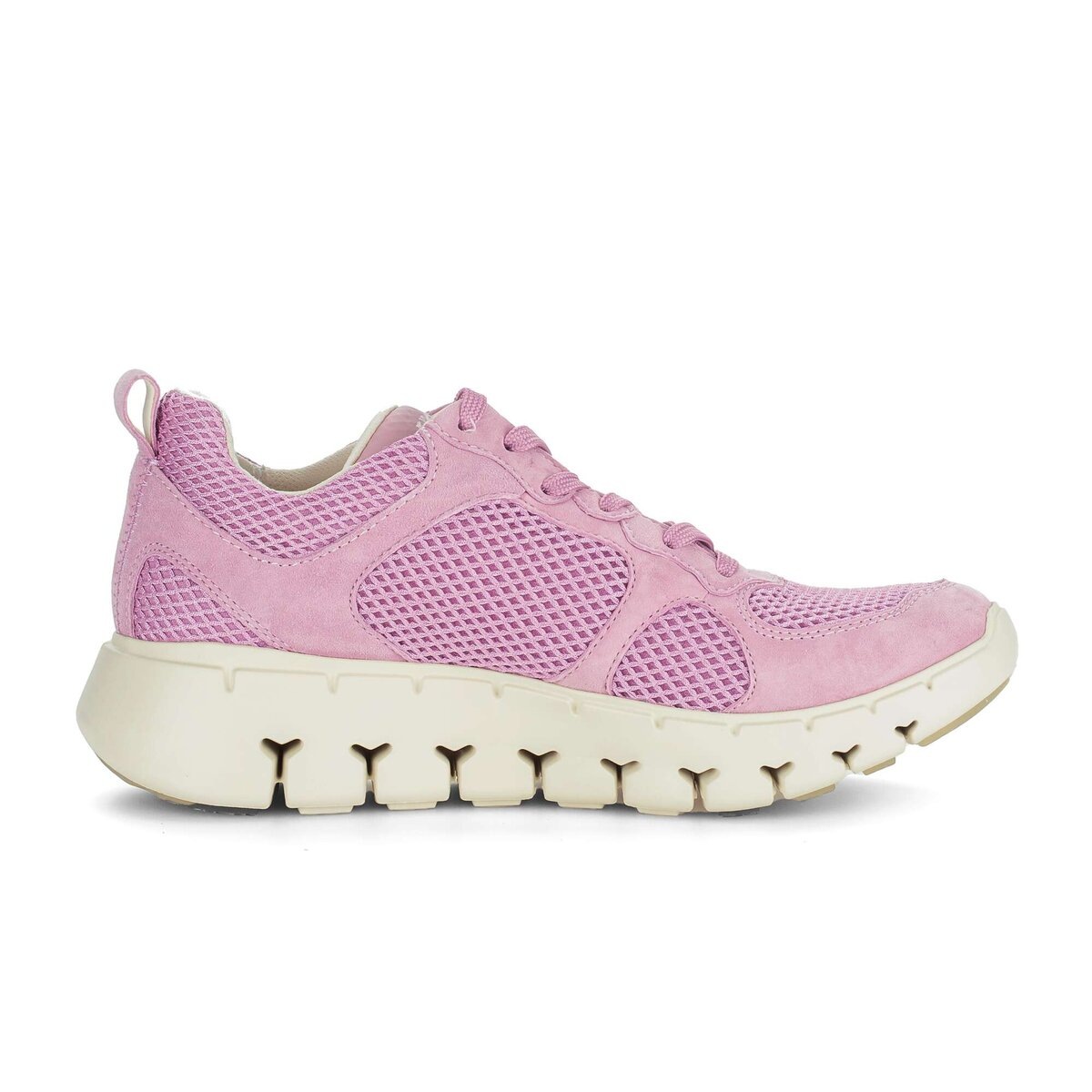 Gabor Sneaker Low Pink 39 2