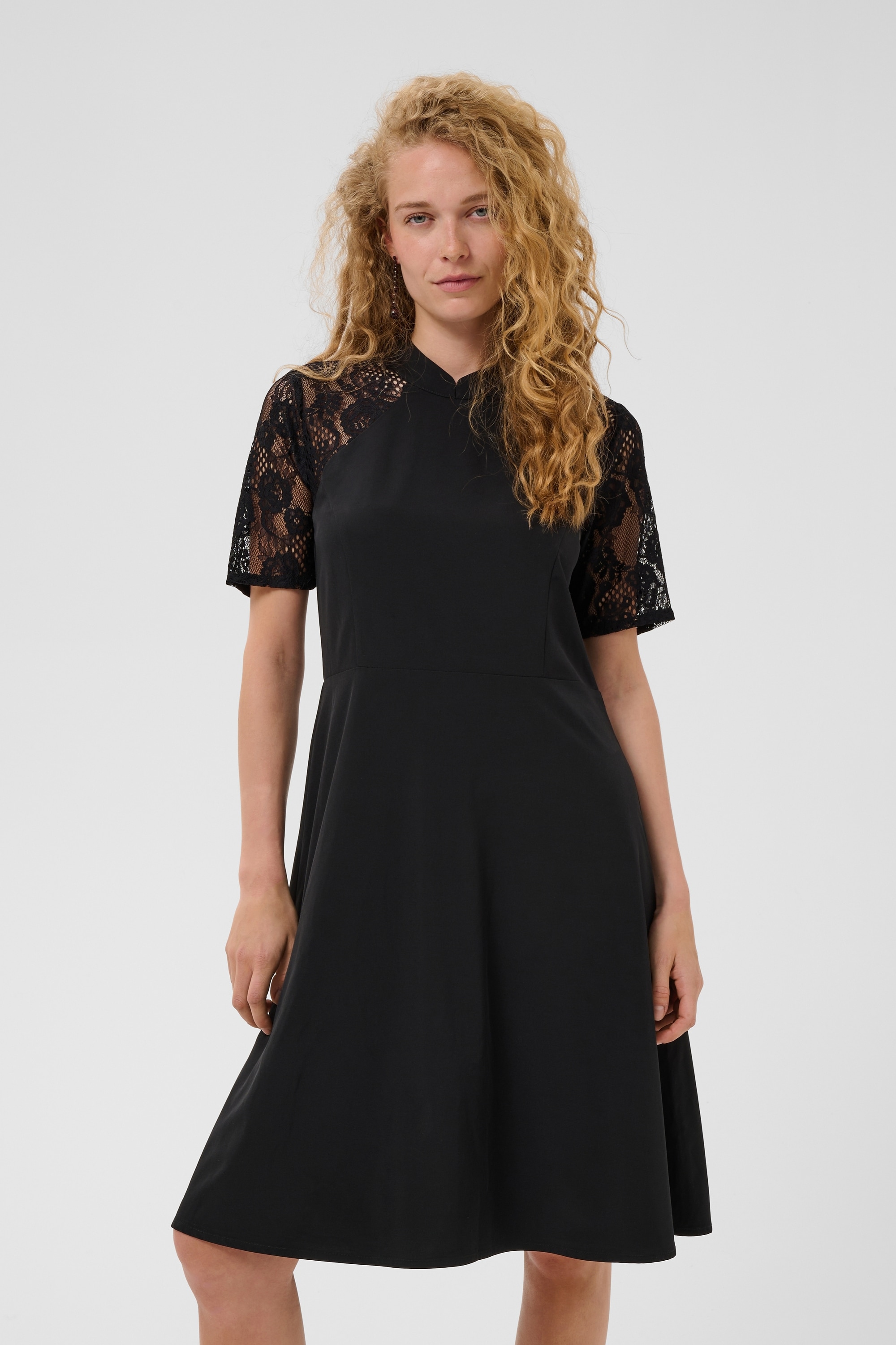 Culture Midikleid »Kleid CUtega«