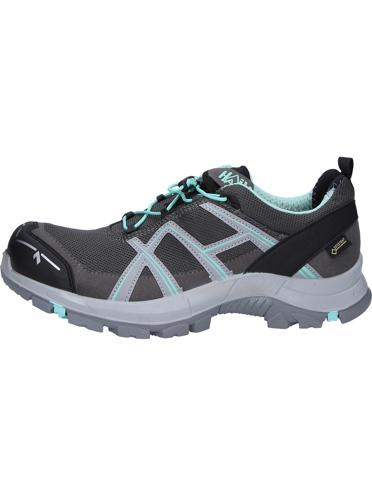 haix Sicherheitsschuh »Sicherheitsschuhe Black Eagle Safety 40.1 low«