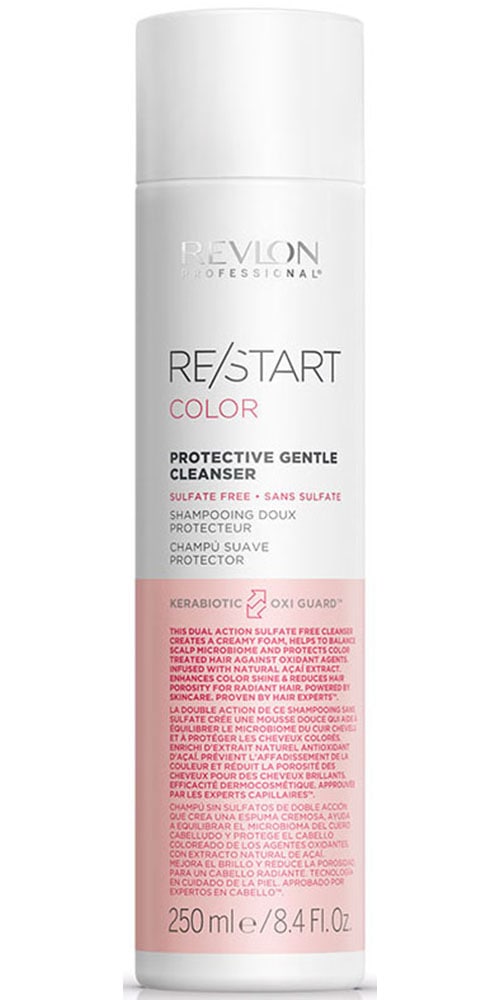 REVLON PROFESSIONAL Haarshampoo »COLOR Protective Gentle C...