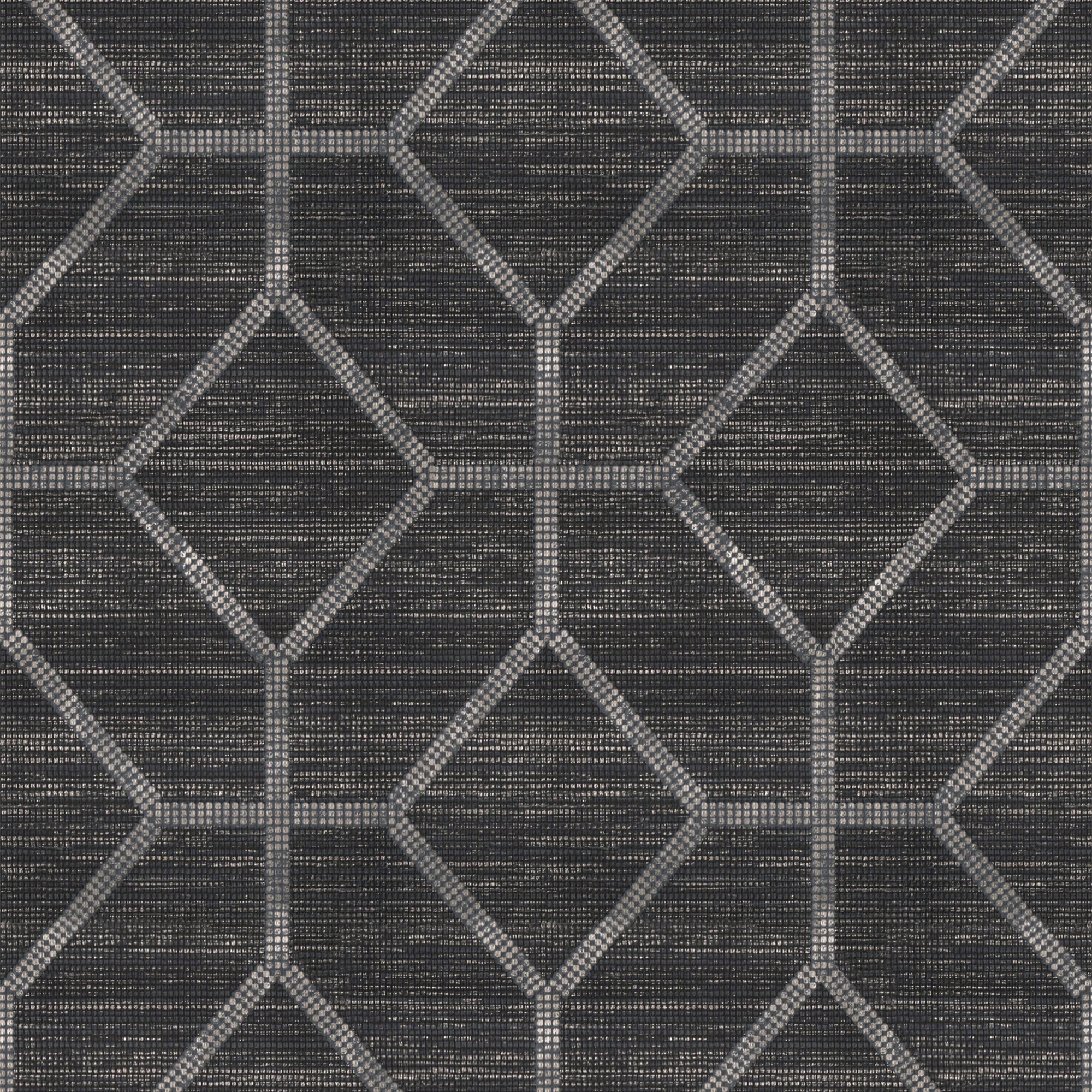 Sublime Vliestapete »GEO TEXTURE«, 3D-Optik, Design Tapeten