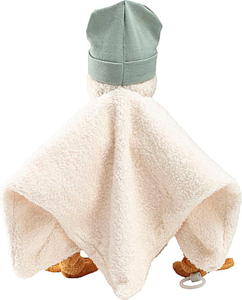 Sterntaler® Schmusetuch »Edda, M«