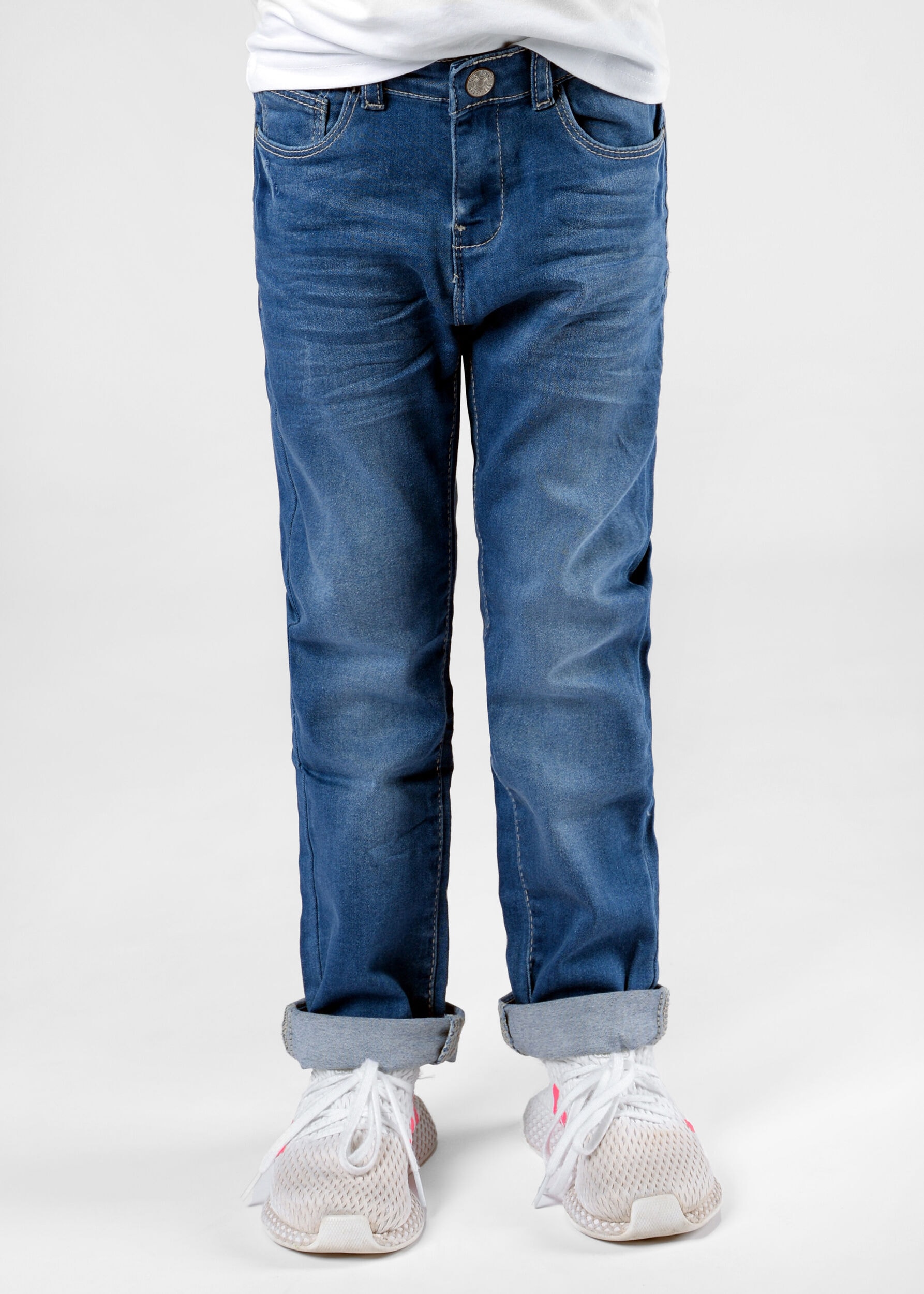 STACCATO Regular-fit-Jeans »EMMA« Regular Fit
